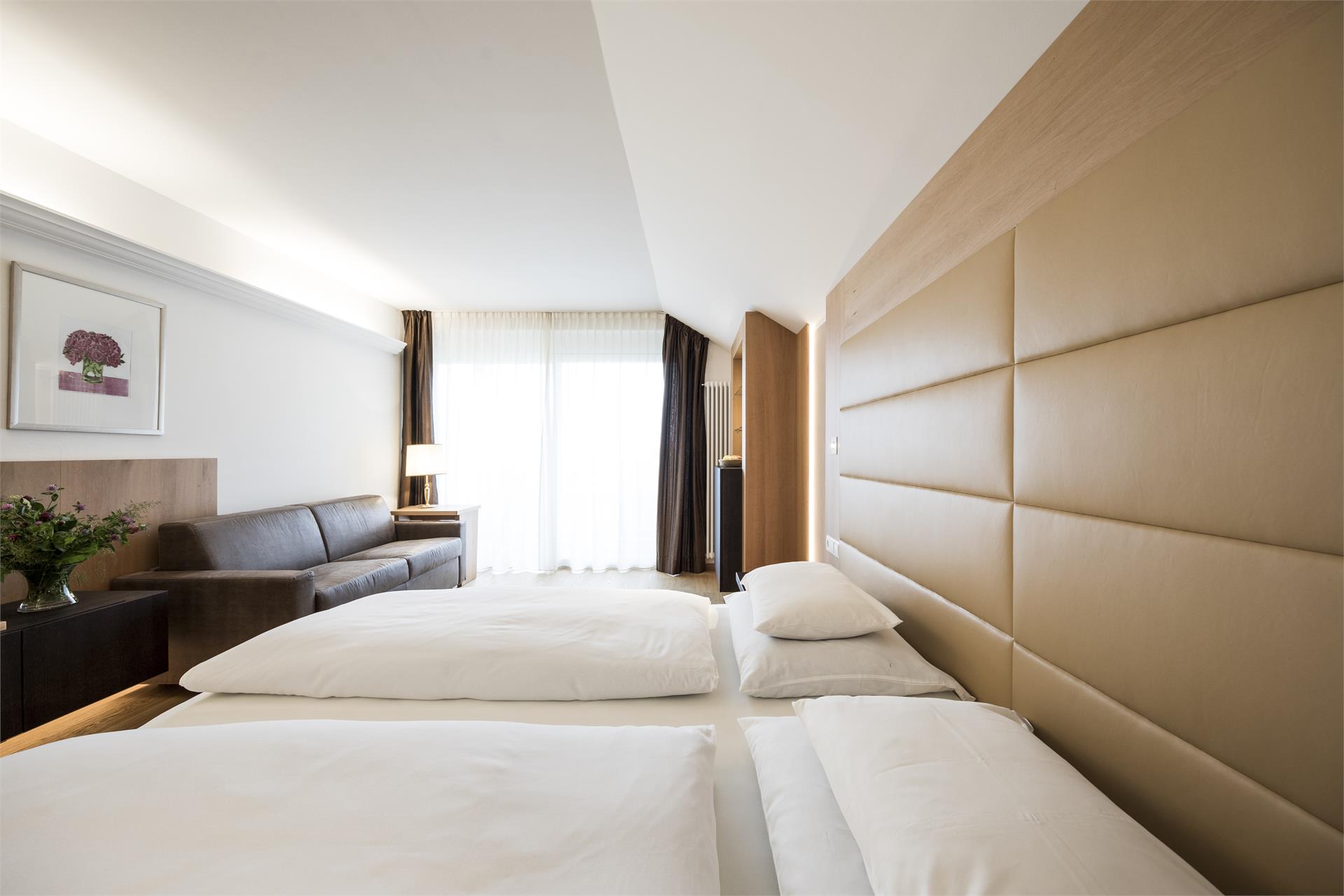 Hotel Haus am Hang Kaltern an der Weinstraße/Caldaro sulla Strada del Vino 9 suedtirol.info