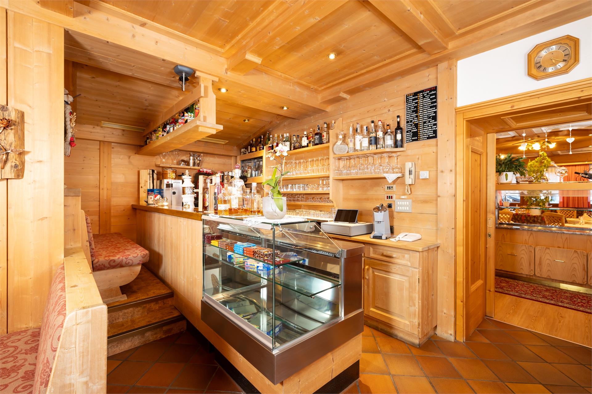 Hotel Villa Al Sole Badia 8 suedtirol.info