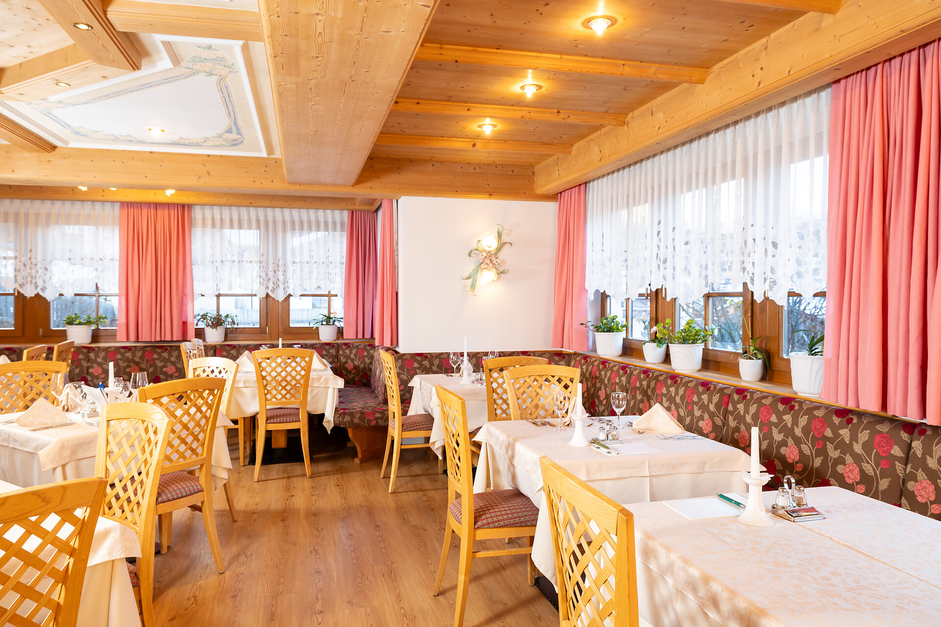 Hotel Villa al Sole