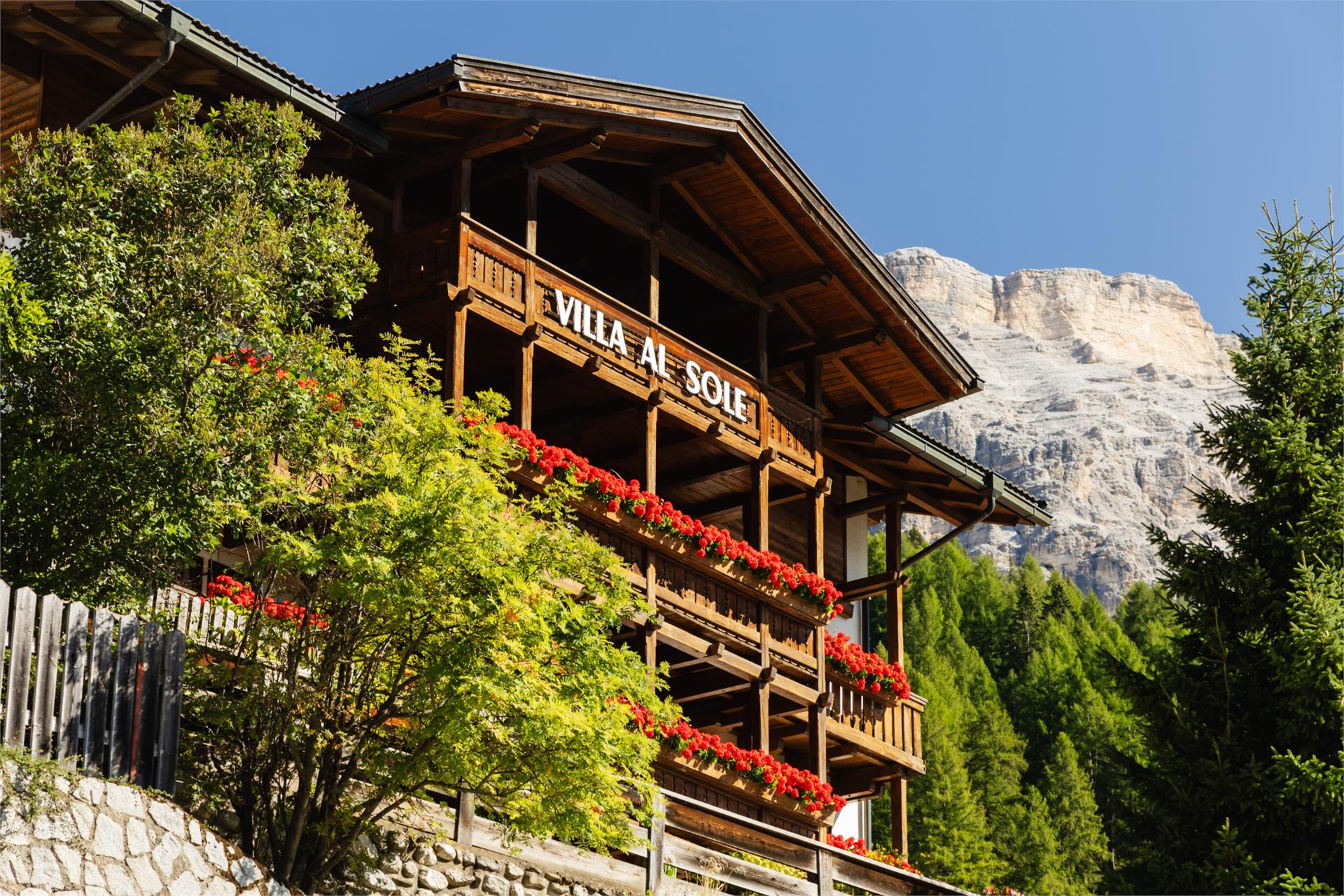 Hotel Villa Al Sole Badia 5 suedtirol.info