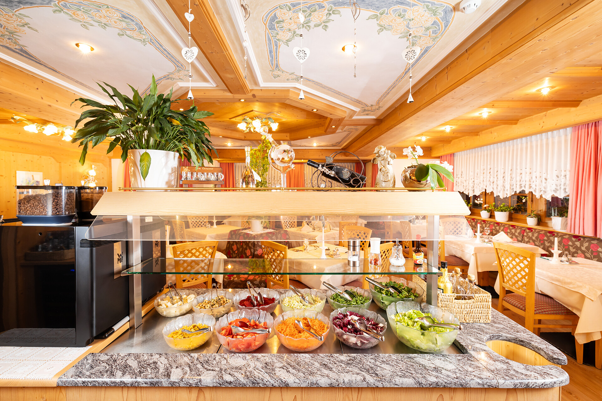 Hotel Villa al Sole