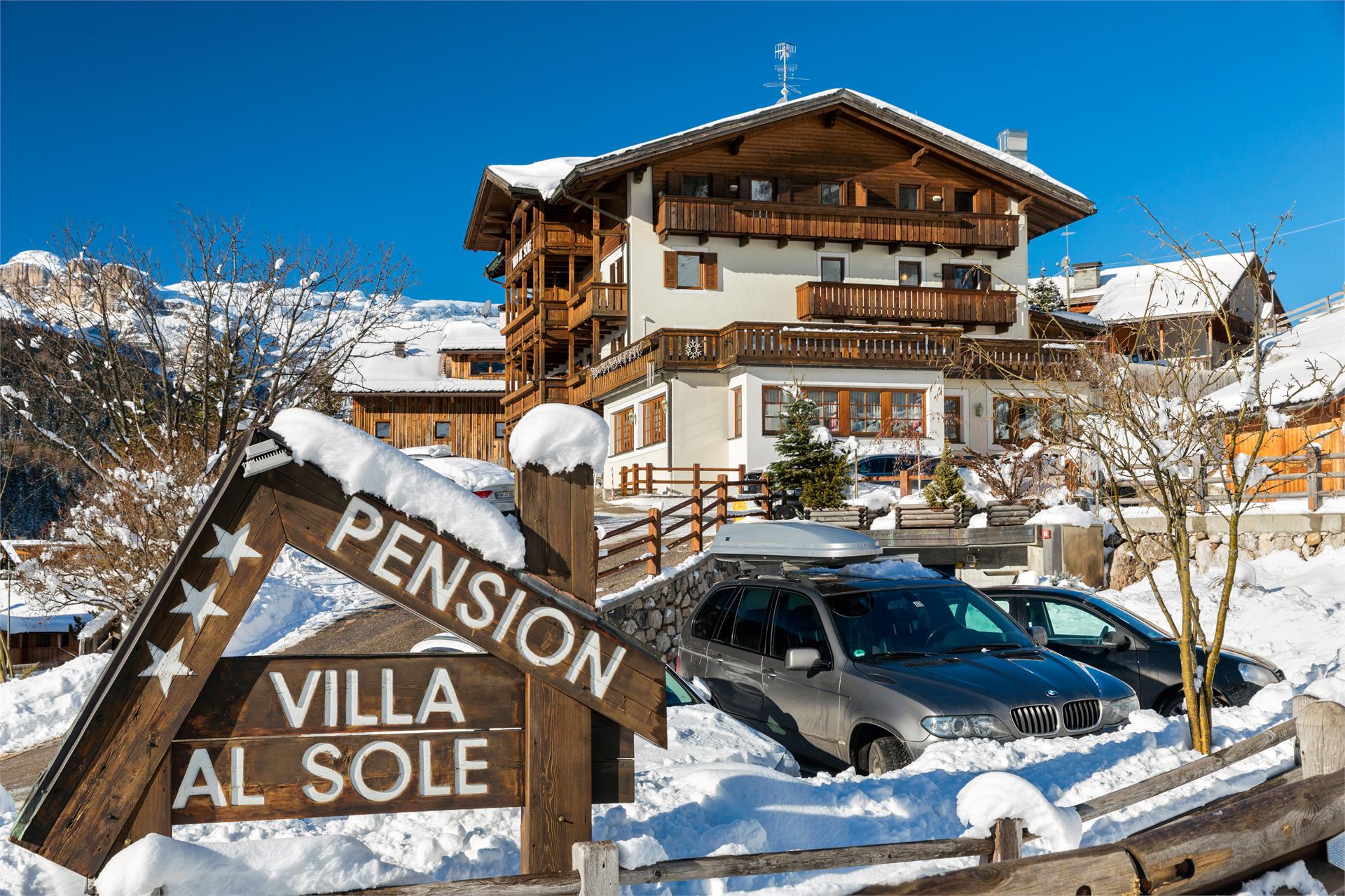 Hotel Villa Al Sole Badia 4 suedtirol.info