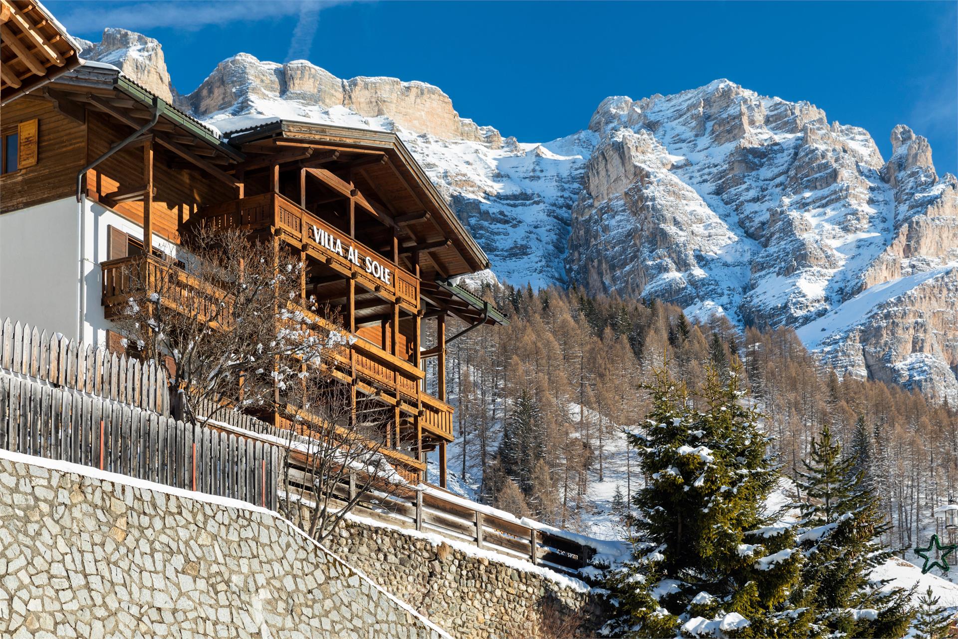 Hotel Villa Al Sole Badia 3 suedtirol.info