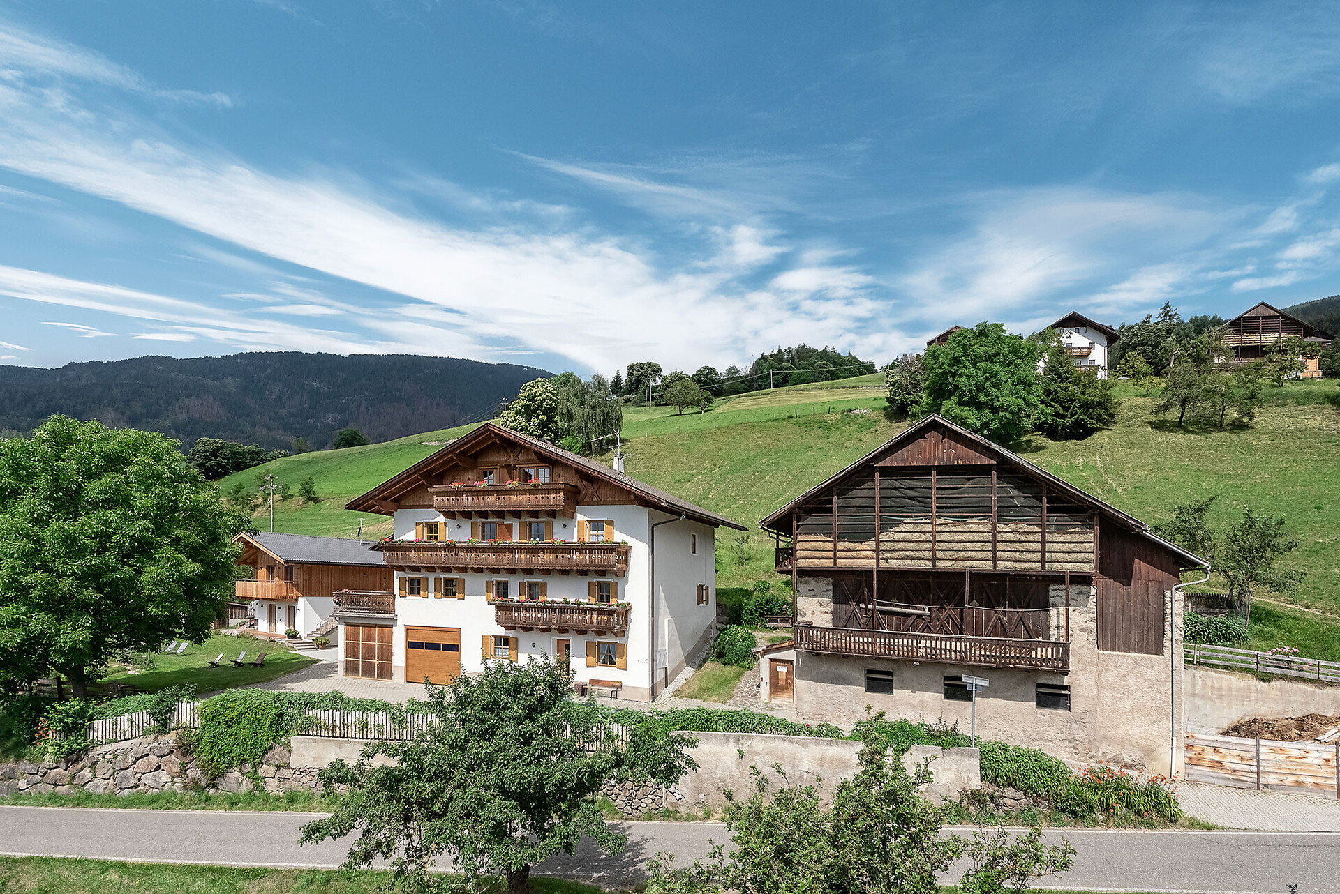 Hauserhof