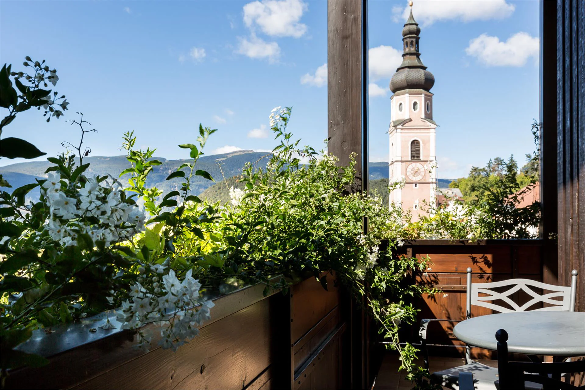 Hotel Mayr Castelrotto 6 suedtirol.info