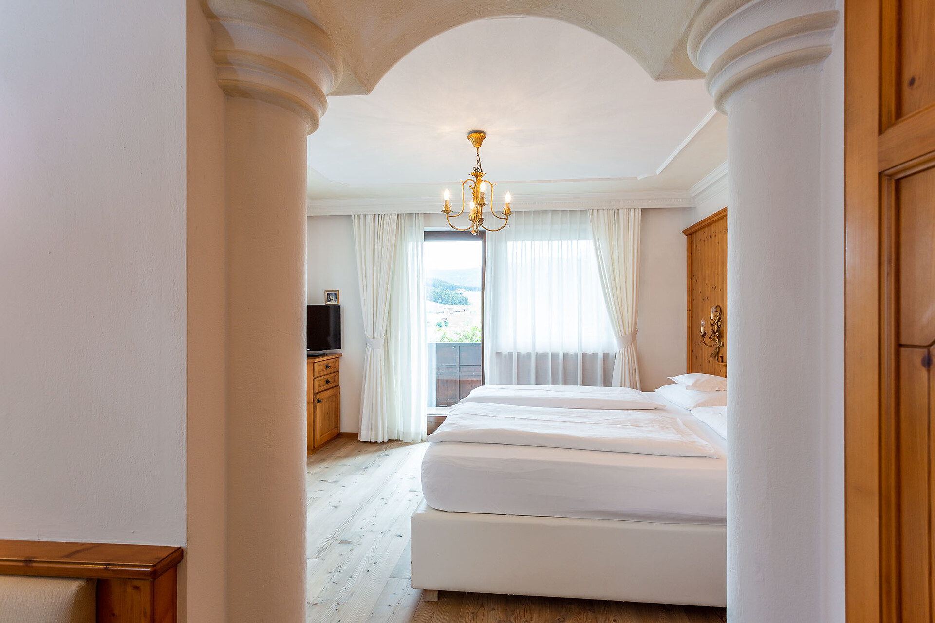 Hotel Mayr - Dolomitenregion Seiser Alm - #29 - suedtirol.info