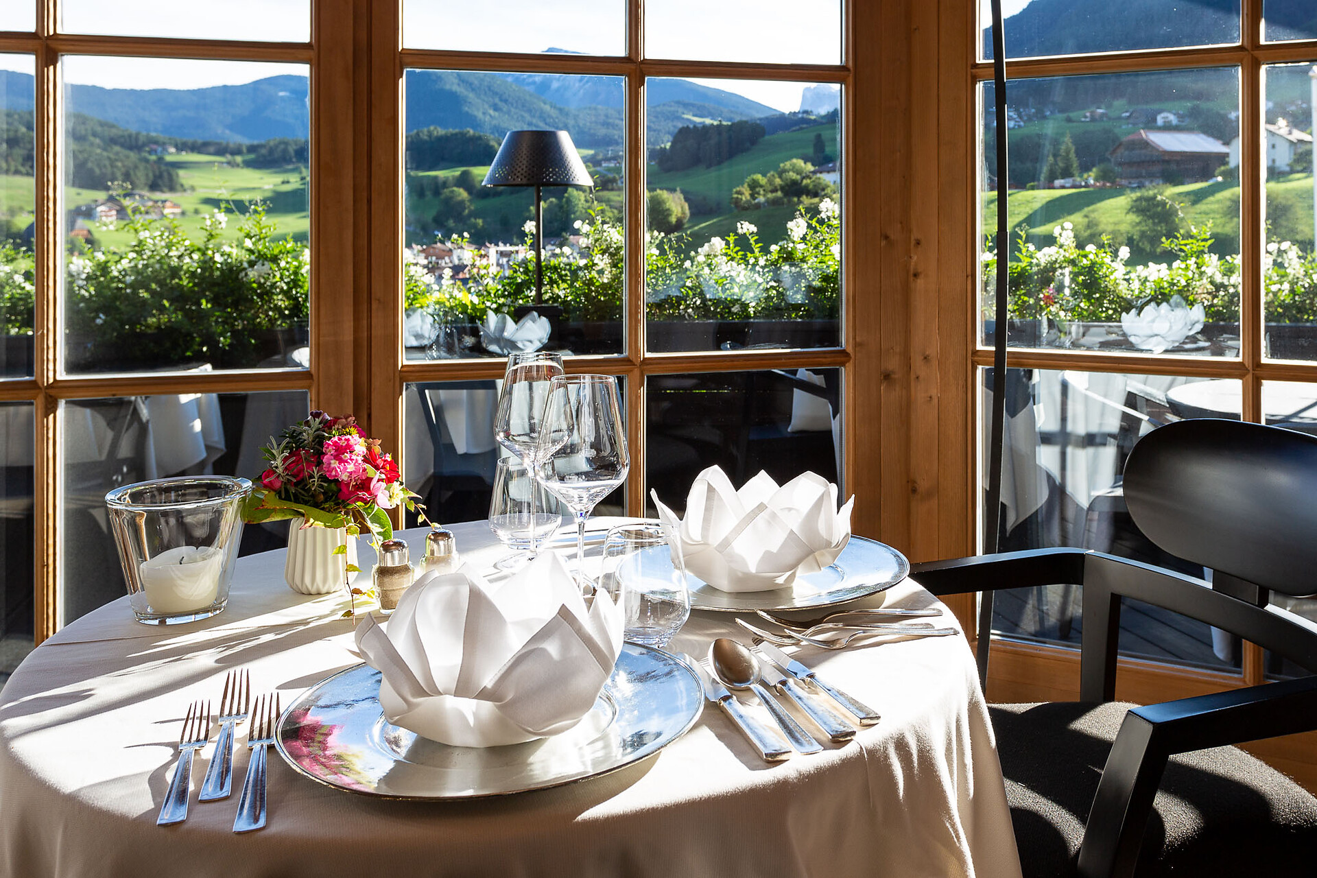 Hotel Mayr - Dolomitenregion Seiser Alm - #27 - suedtirol.info