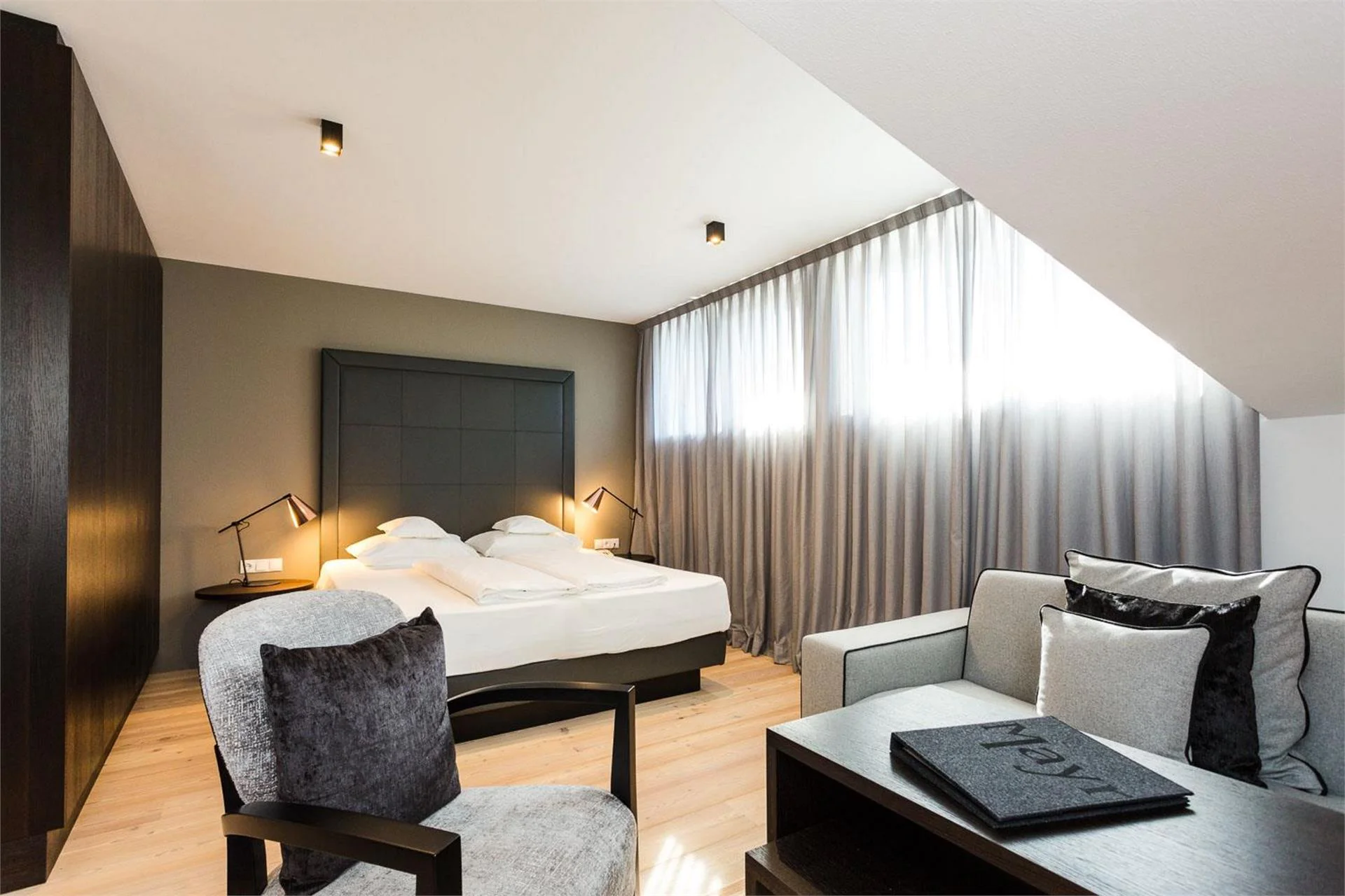 Hotel Mayr Castelrotto 29 suedtirol.info