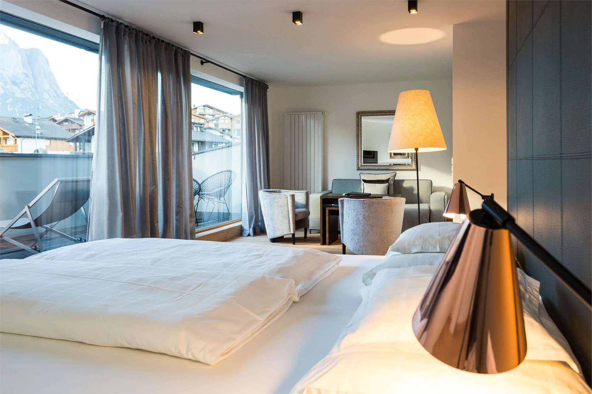 Hotel Mayr Castelrotto 5 suedtirol.info