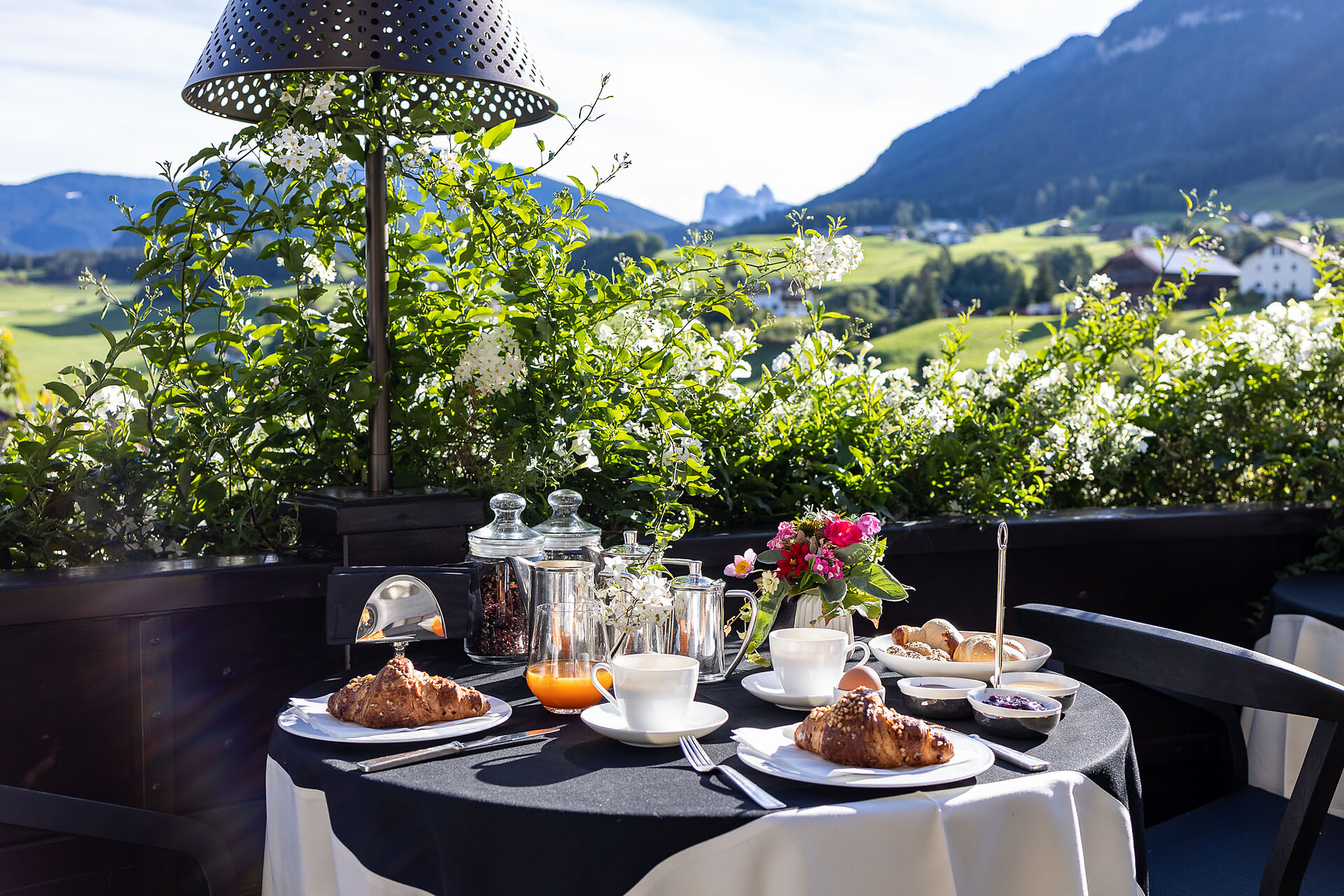 Hotel Mayr - Dolomitenregion Seiser Alm - #25 - suedtirol.info