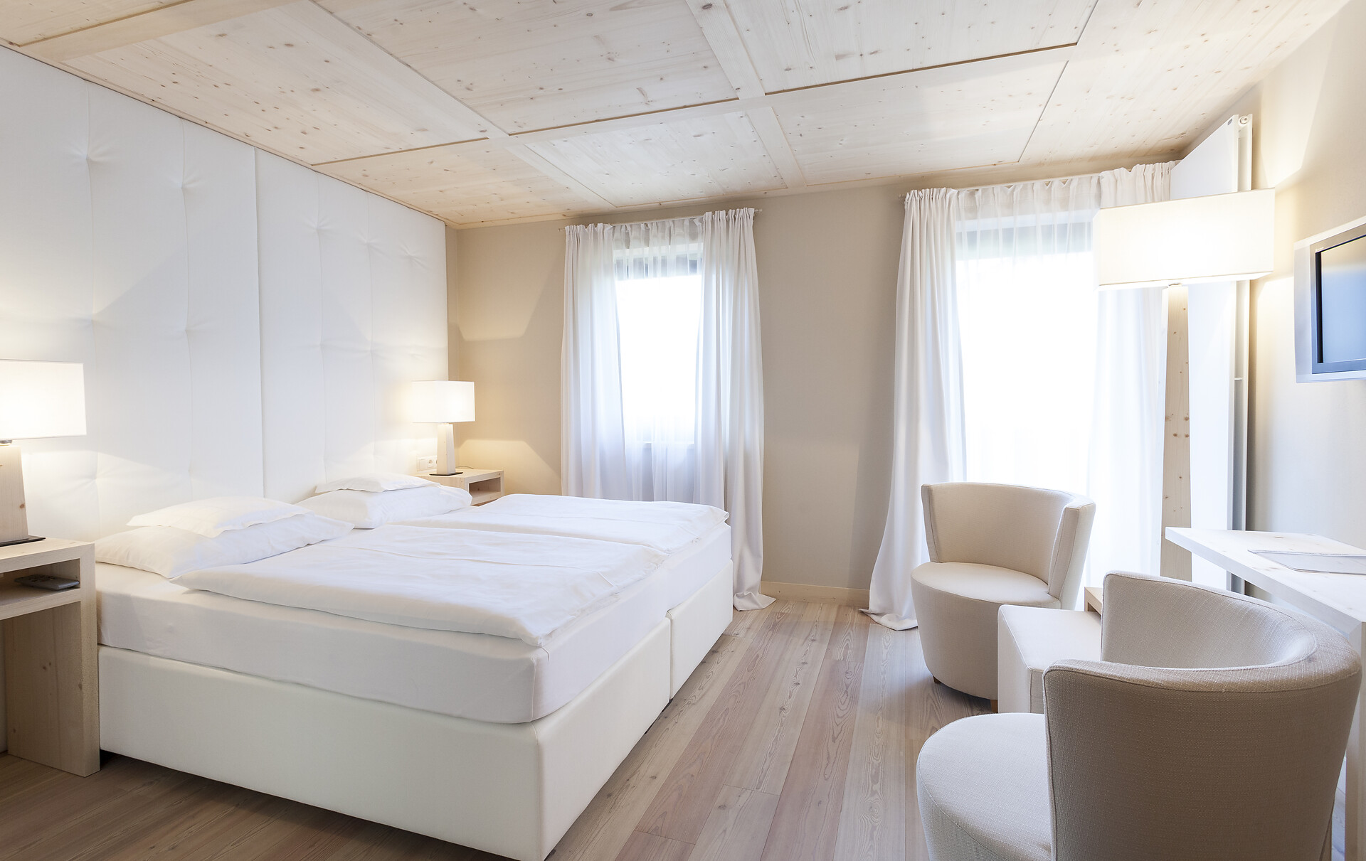 Hotel Mayr - Dolomitenregion Seiser Alm - #30 - suedtirol.info