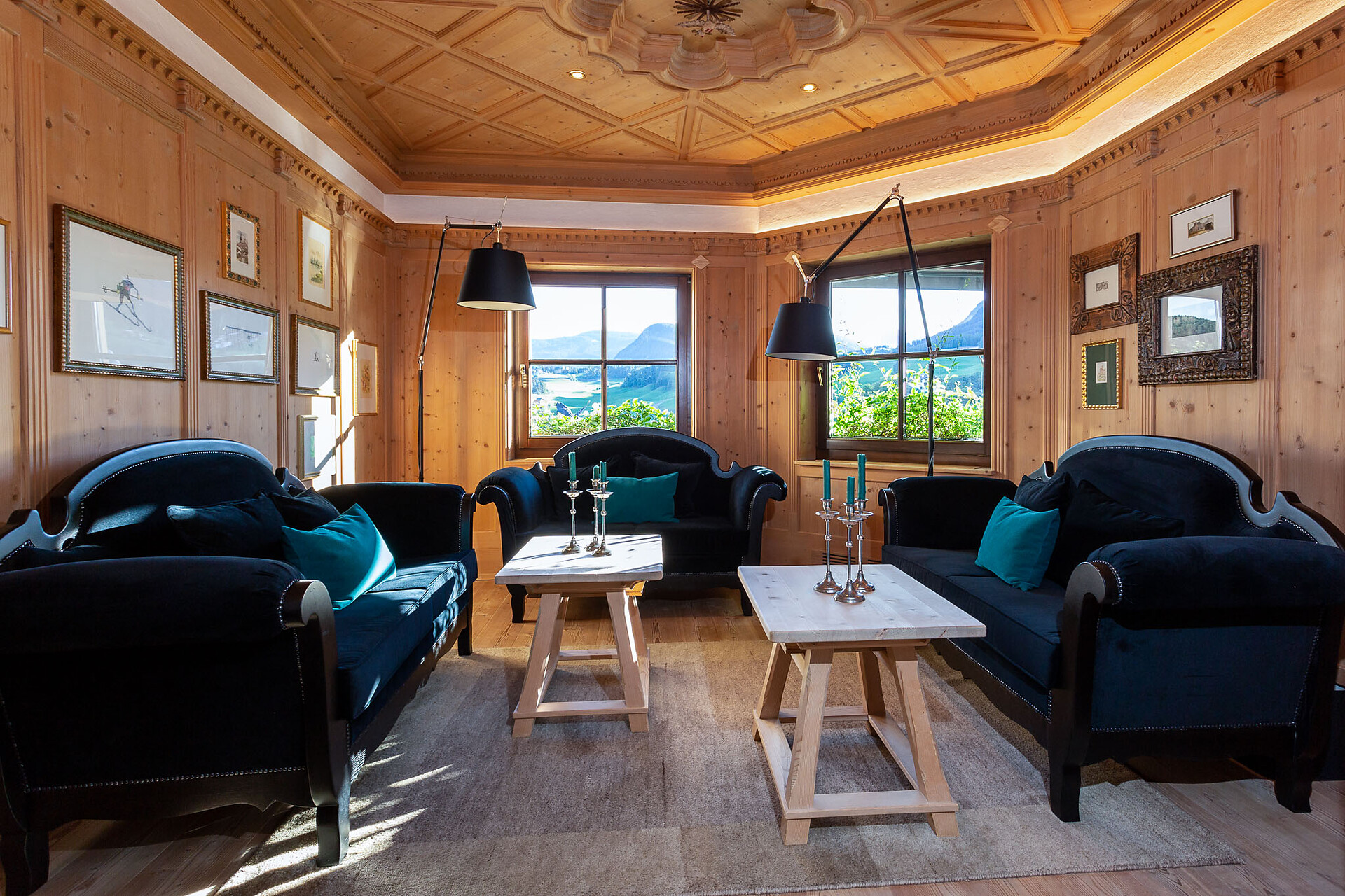 Hotel Mayr - Dolomitenregion Seiser Alm - #26 - suedtirol.info