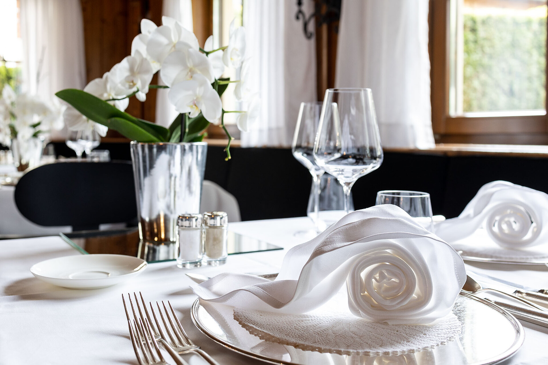 Hotel Mayr - Dolomitenregion Seiser Alm - #31 - suedtirol.info