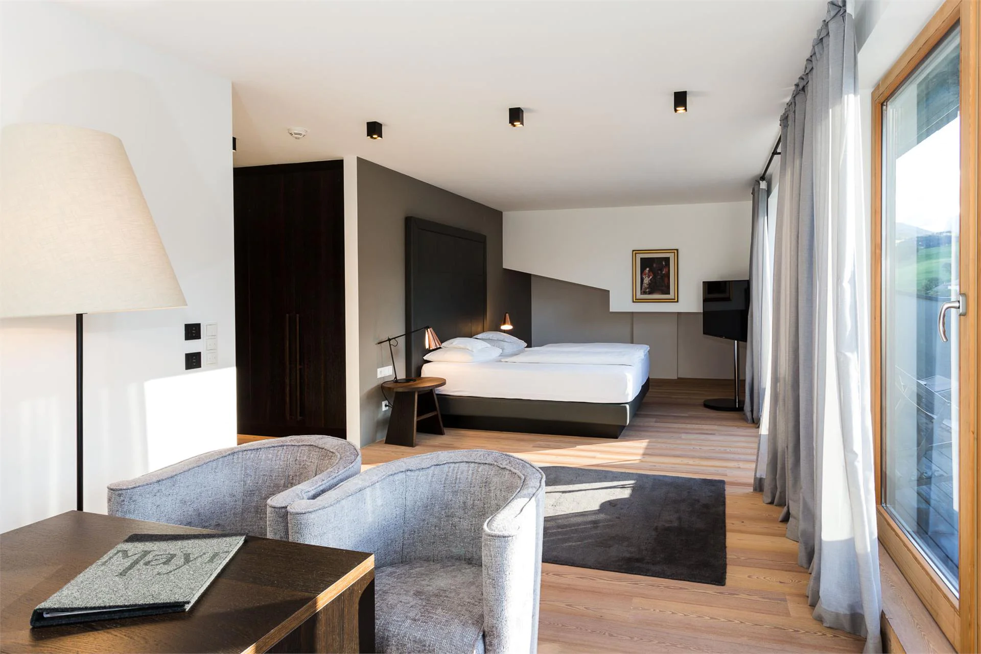 Hotel Mayr Castelrotto 2 suedtirol.info
