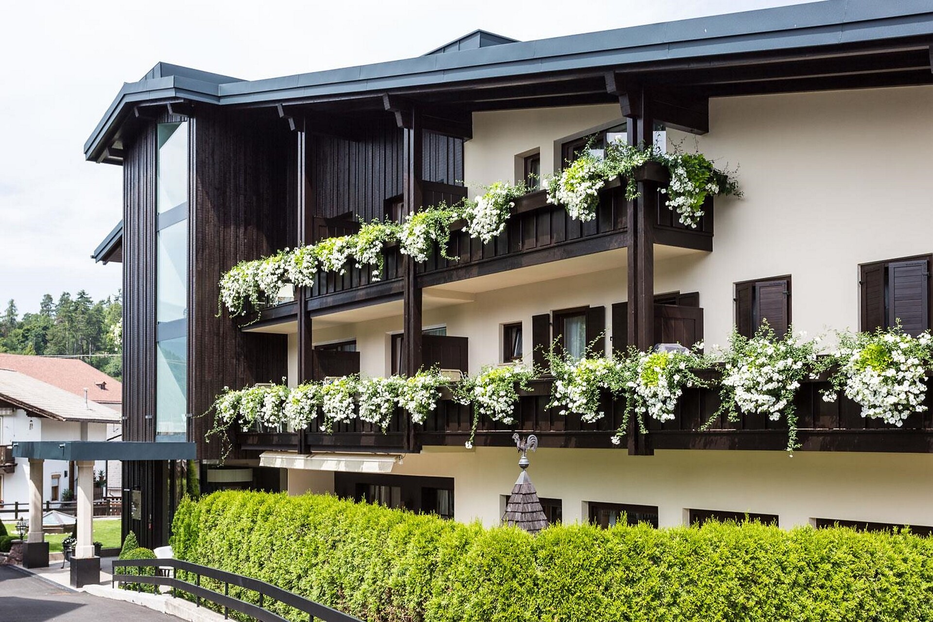 Hotel Mayr Kastelruth 20 suedtirol.info