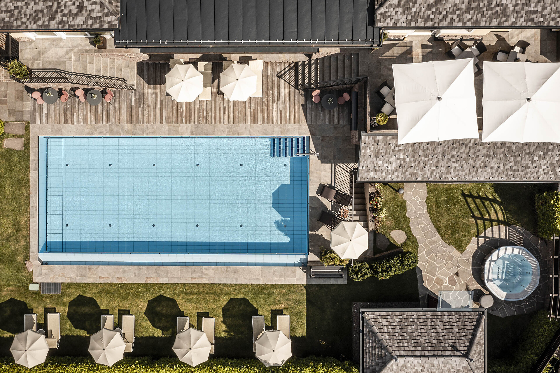 Hotel Villa Kastelruth