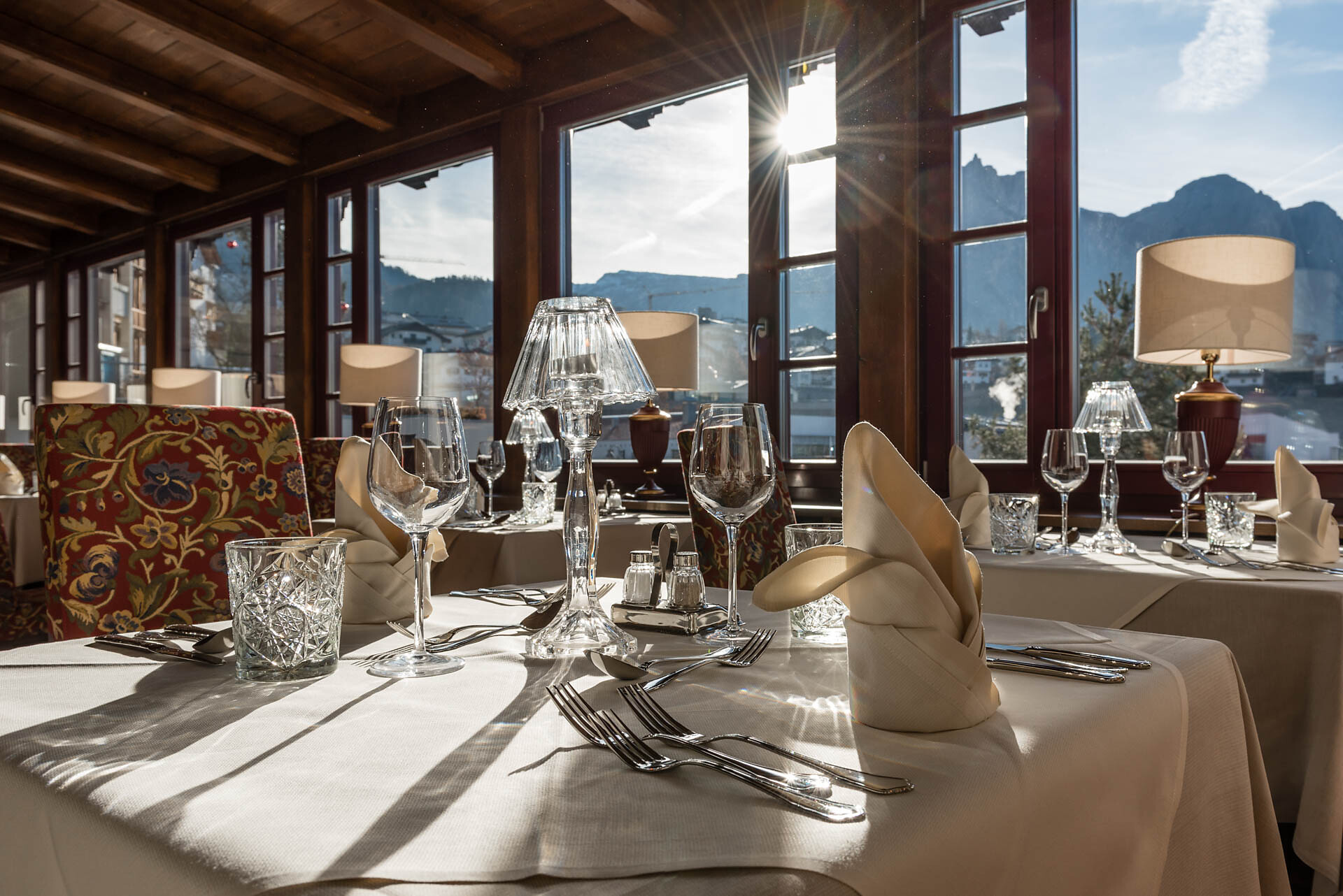Hotel Villa Kastelruth