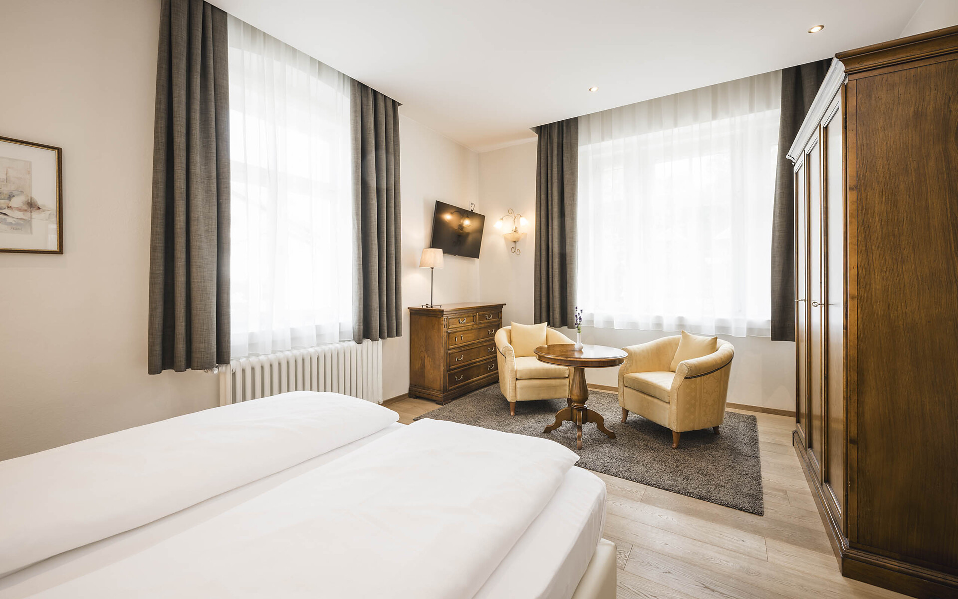 Hotel Villa Kastelruth