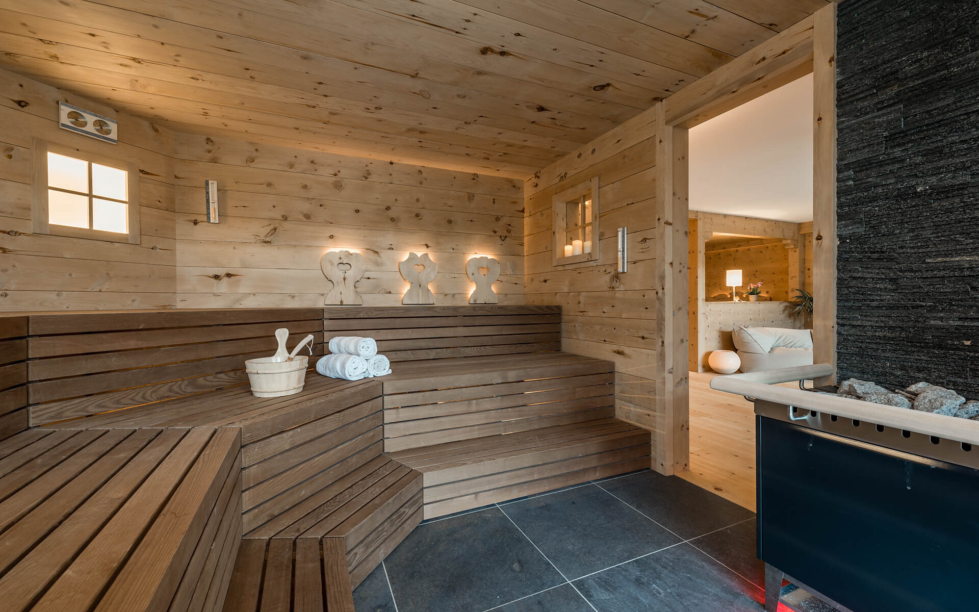 Hotel Villa Kastelruth