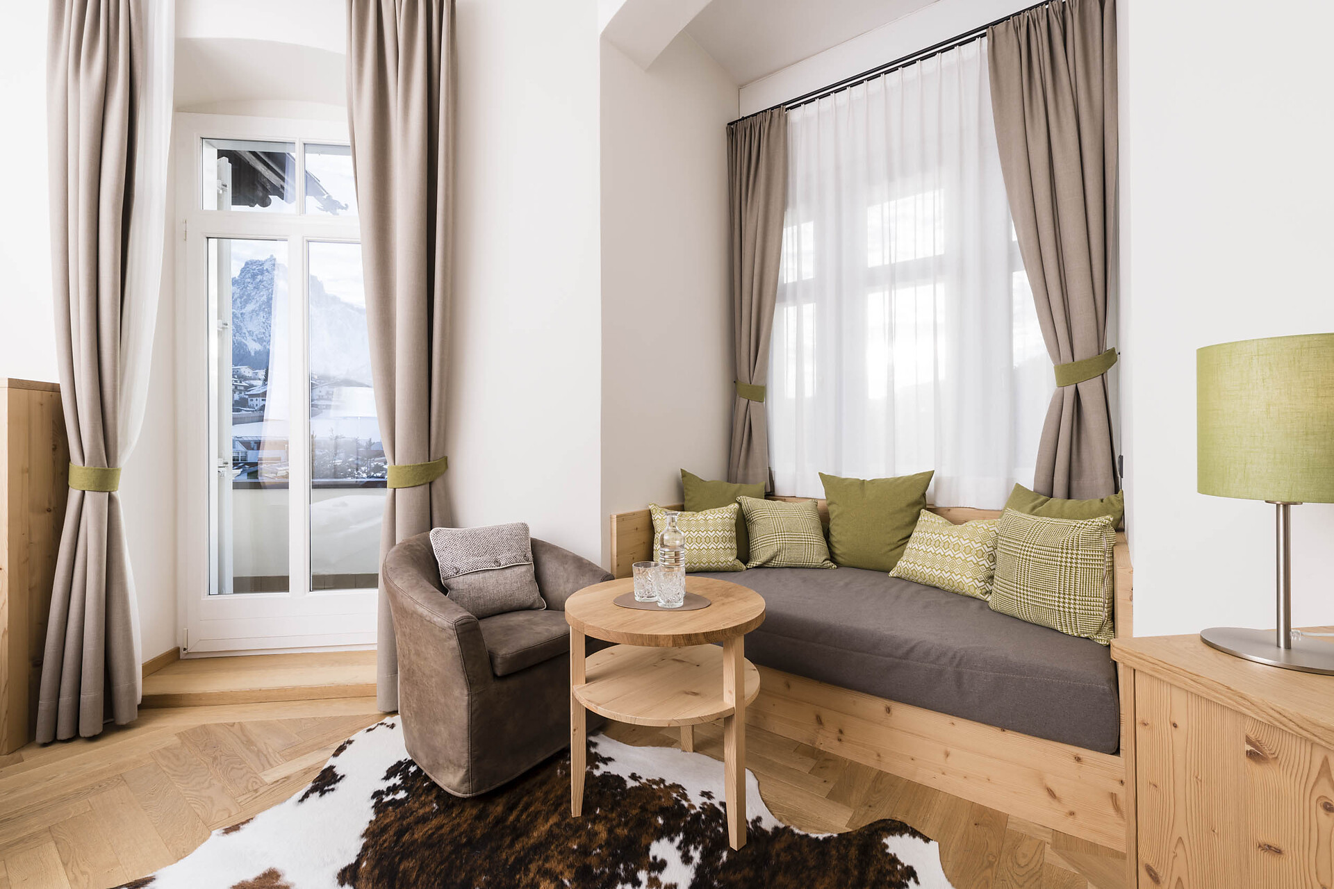 Hotel Villa Kastelruth