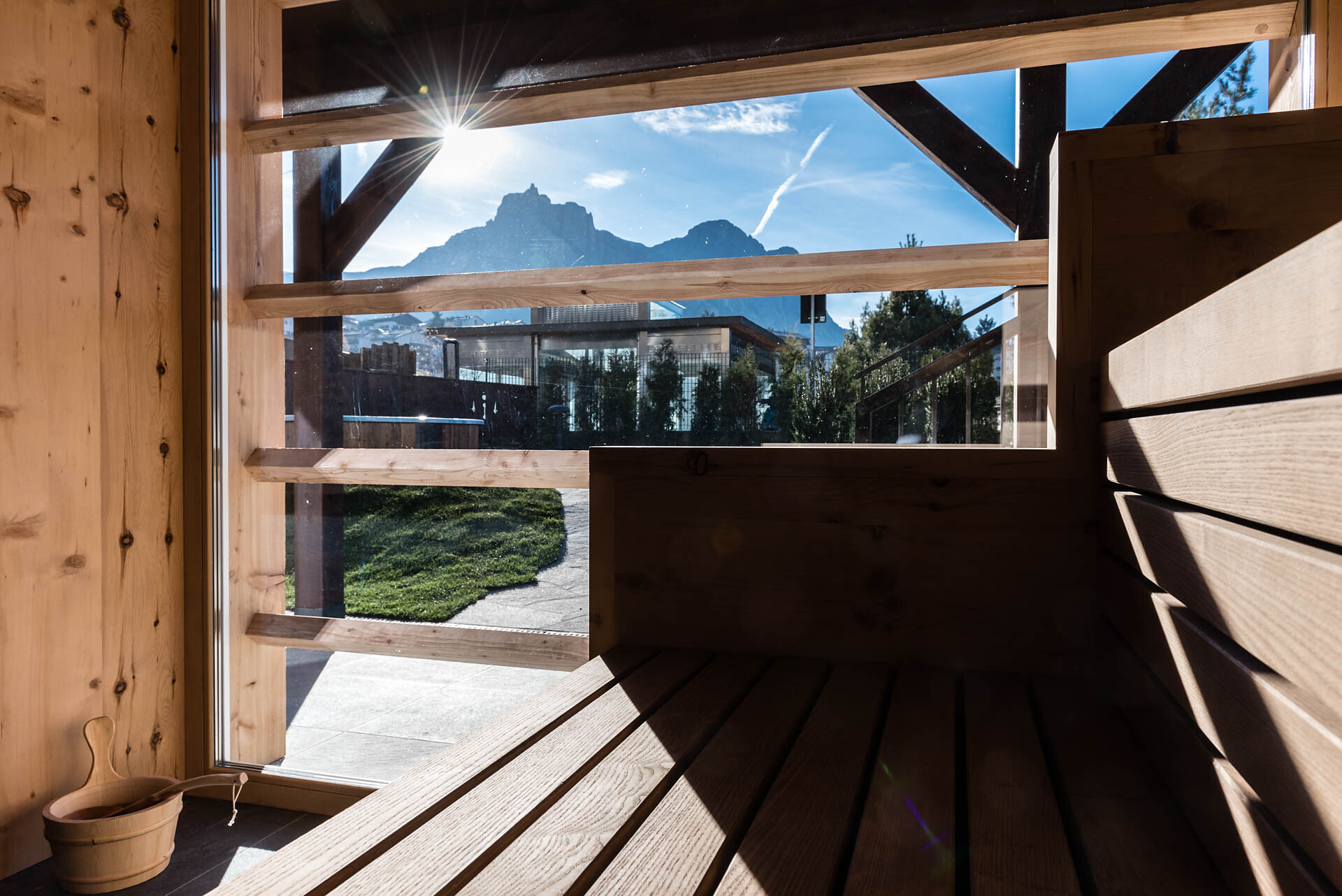 Hotel Villa Kastelruth