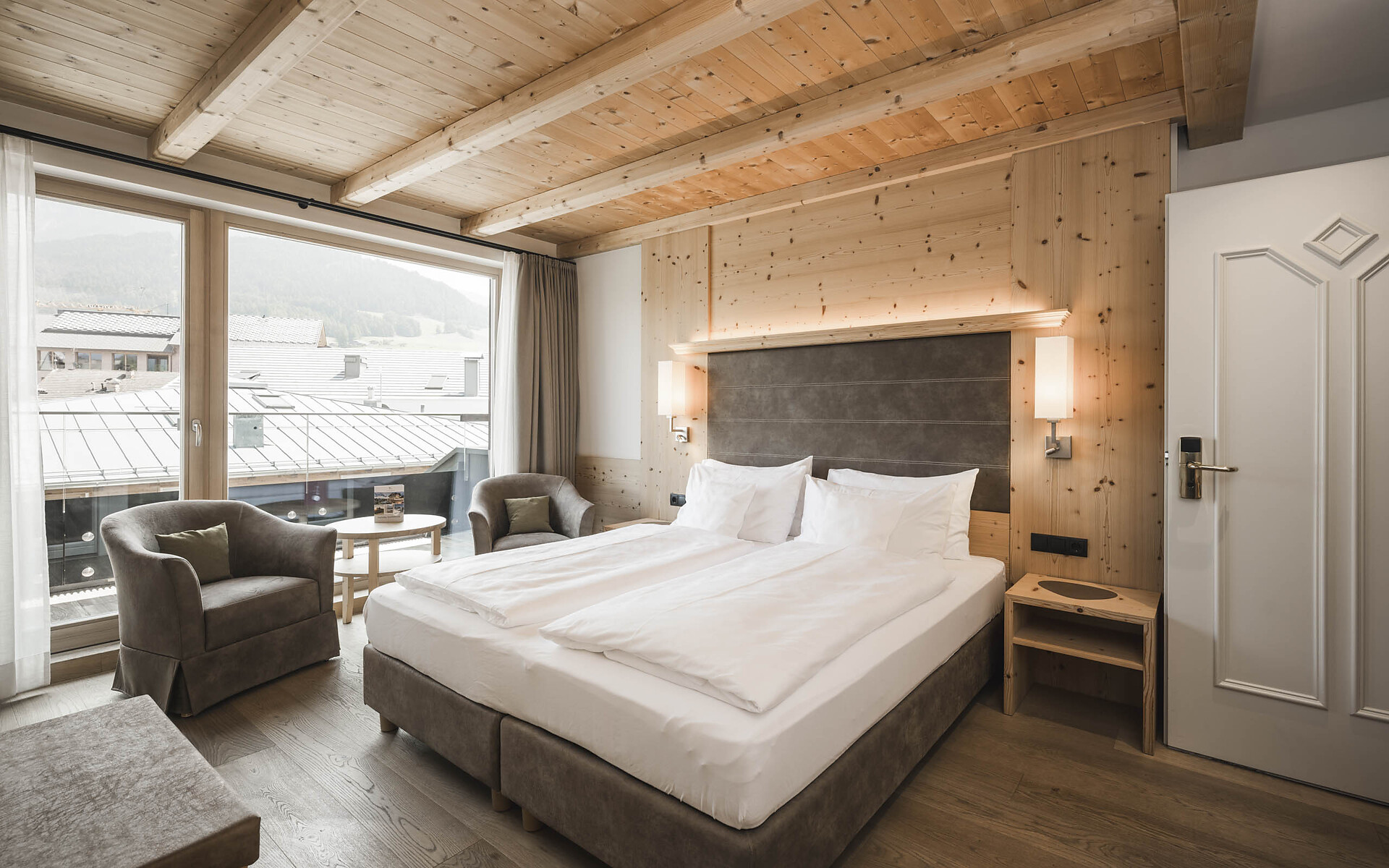 Hotel Villa Kastelruth
