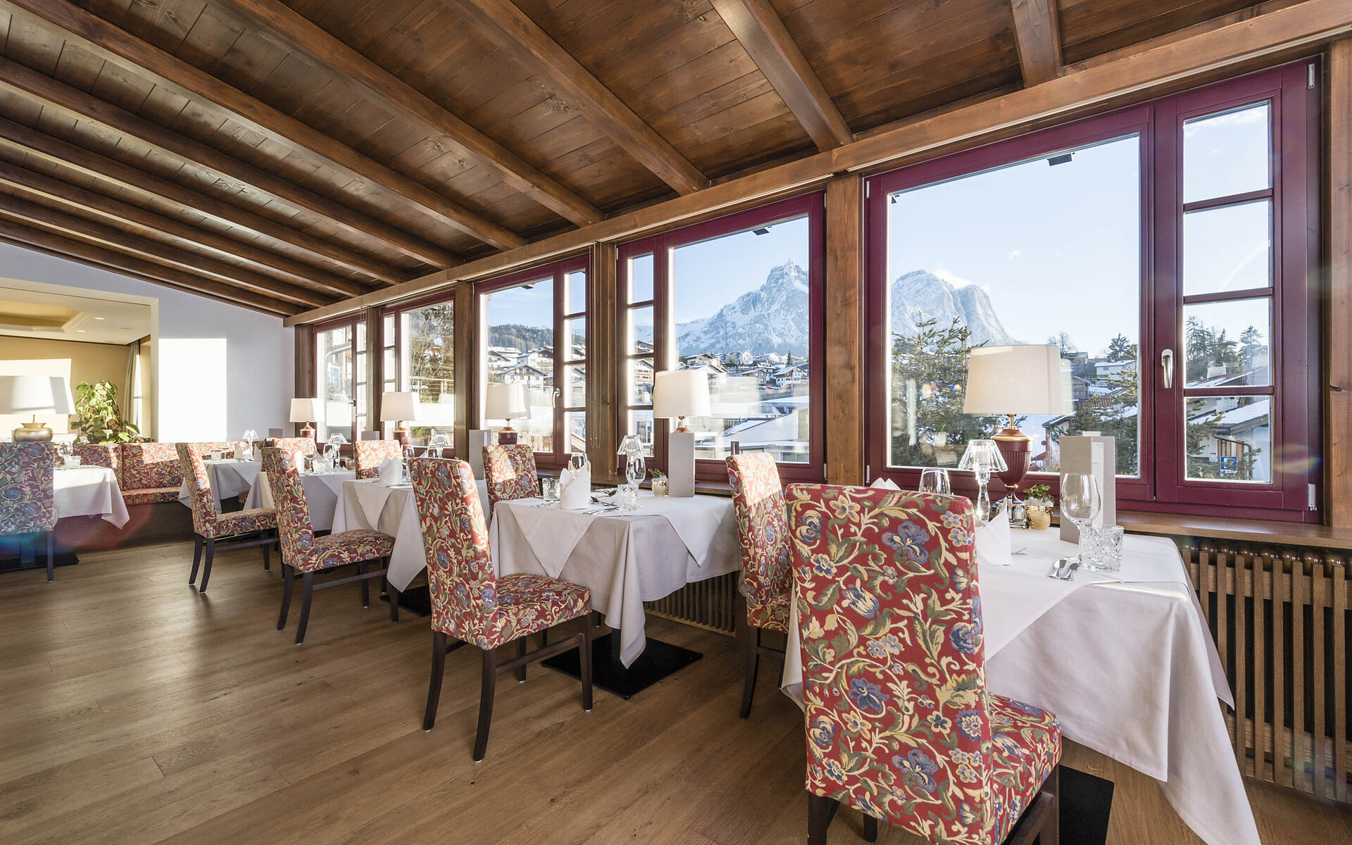 Hotel Villa Kastelruth