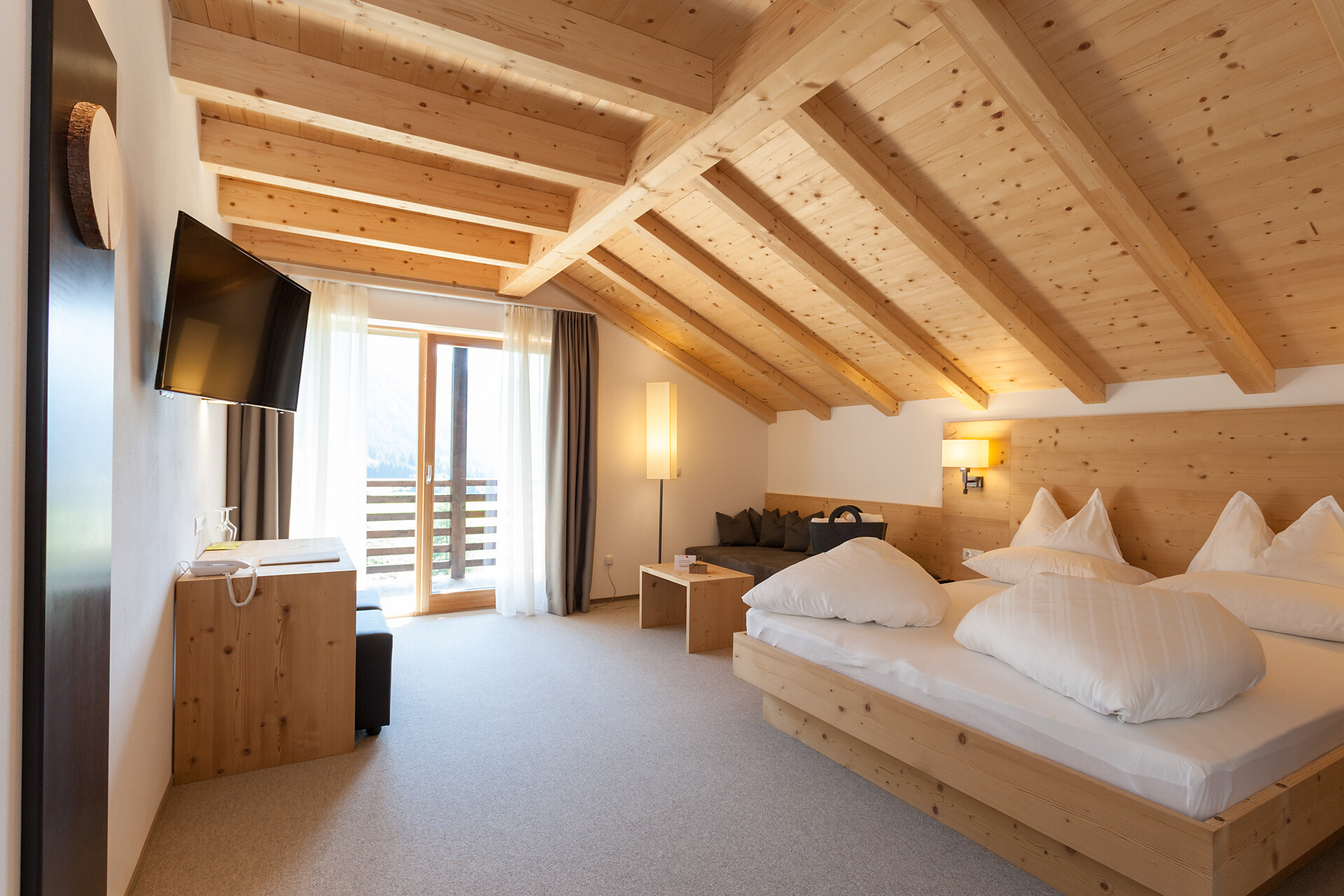 Double room superior