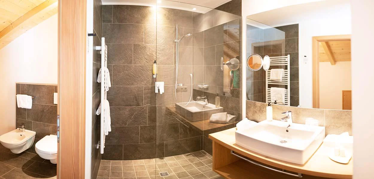 Hotel La Casies - MOUNTAIN LIVING HOTEL Gsies/Valle di Casies 3 suedtirol.info