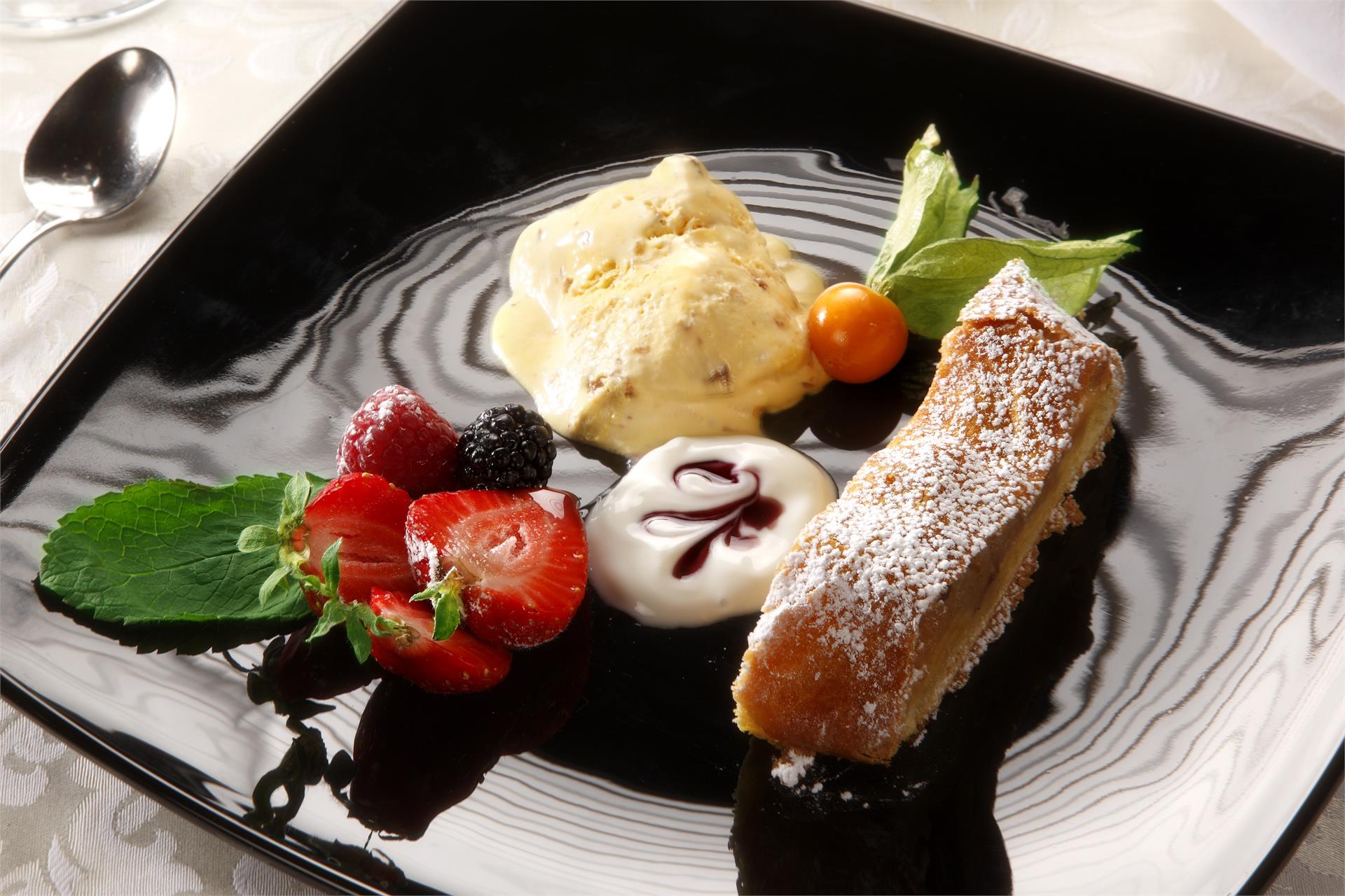 Hotel-Ristorante Pausa Montagna 4 suedtirol.info