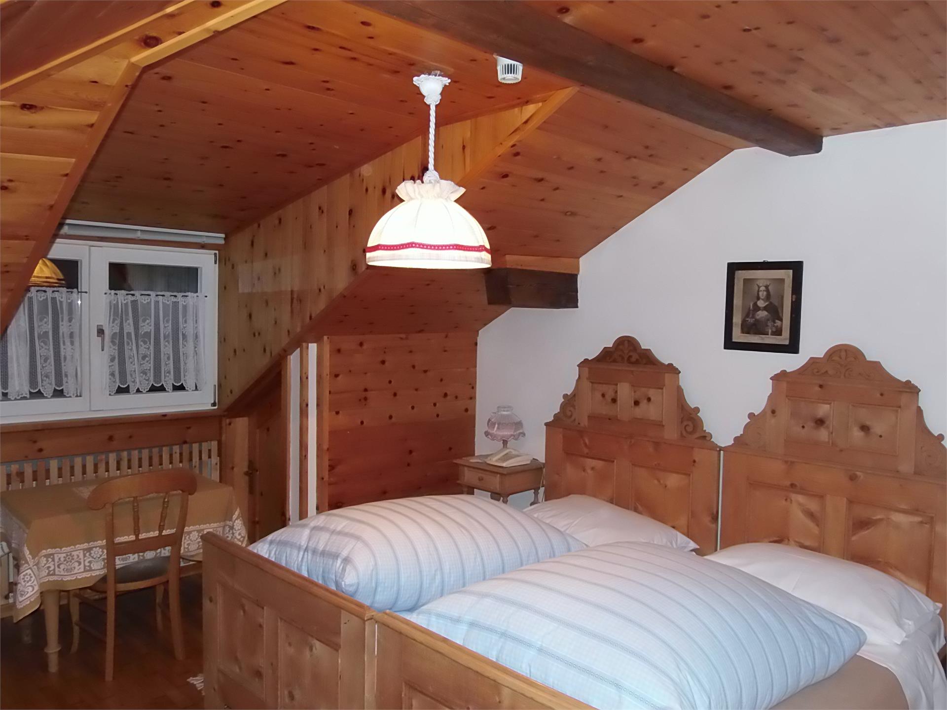 Hotel-Ristorante Pausa Montagna 12 suedtirol.info