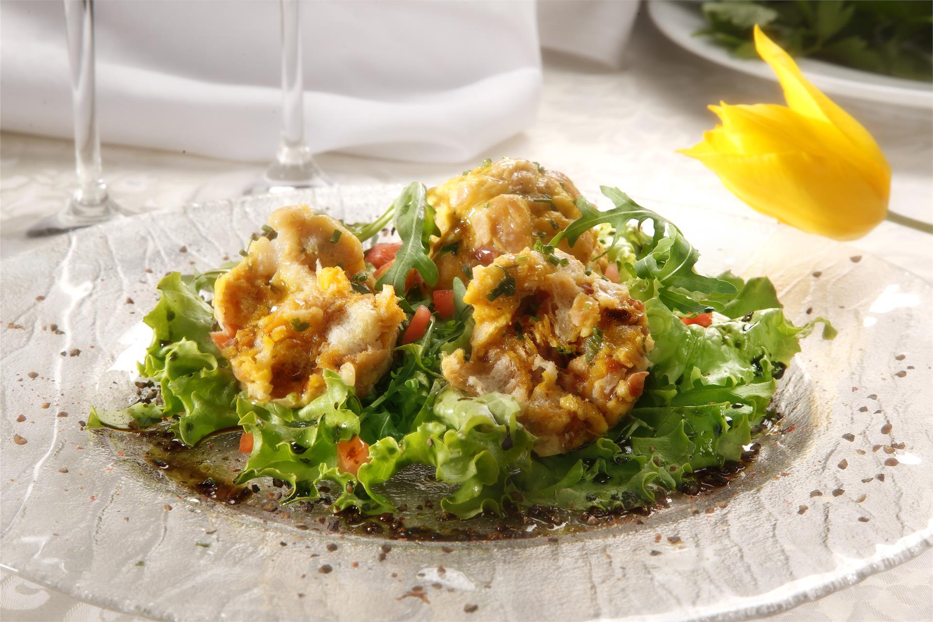 Hotel-Ristorante Pausa Montagna 7 suedtirol.info