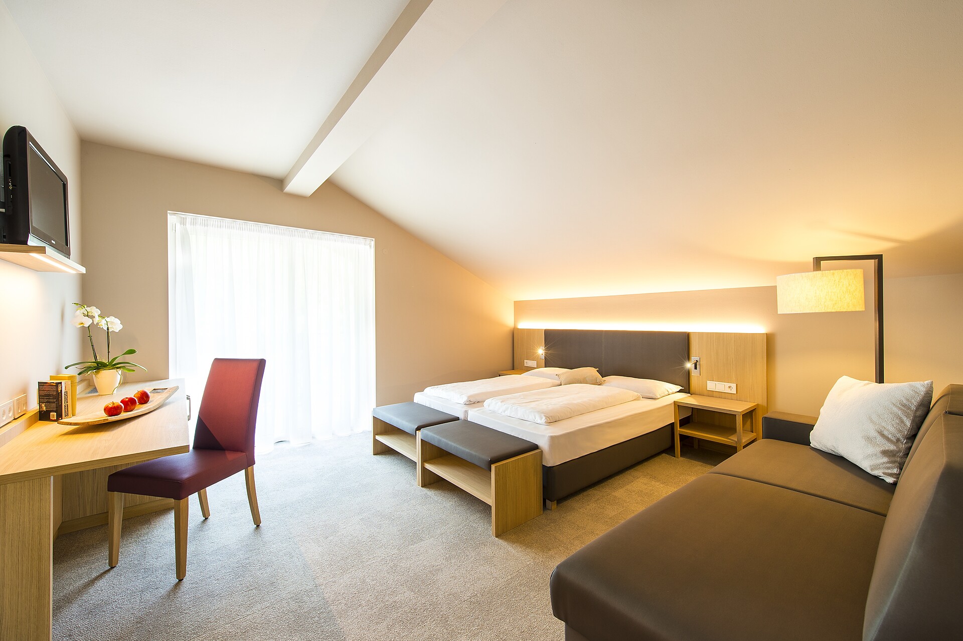 Hotel Steiner