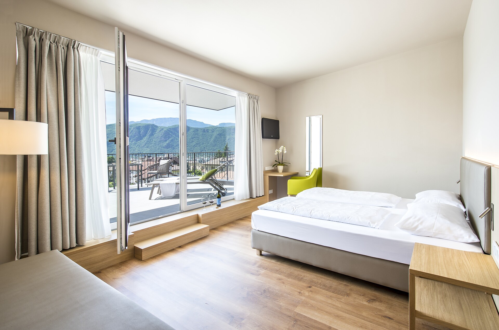 Hotel Steiner