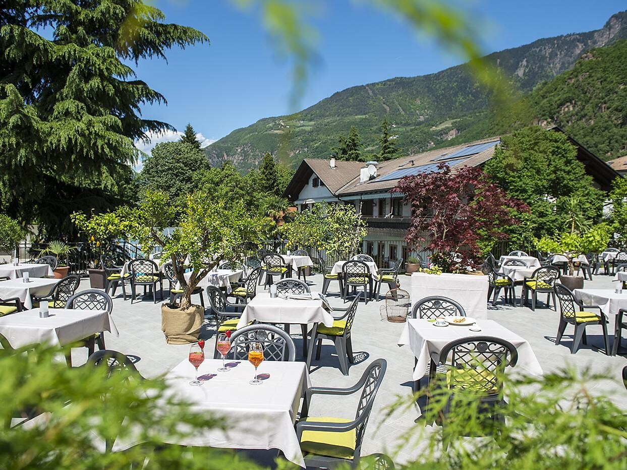 Albergo Hotel Steiner