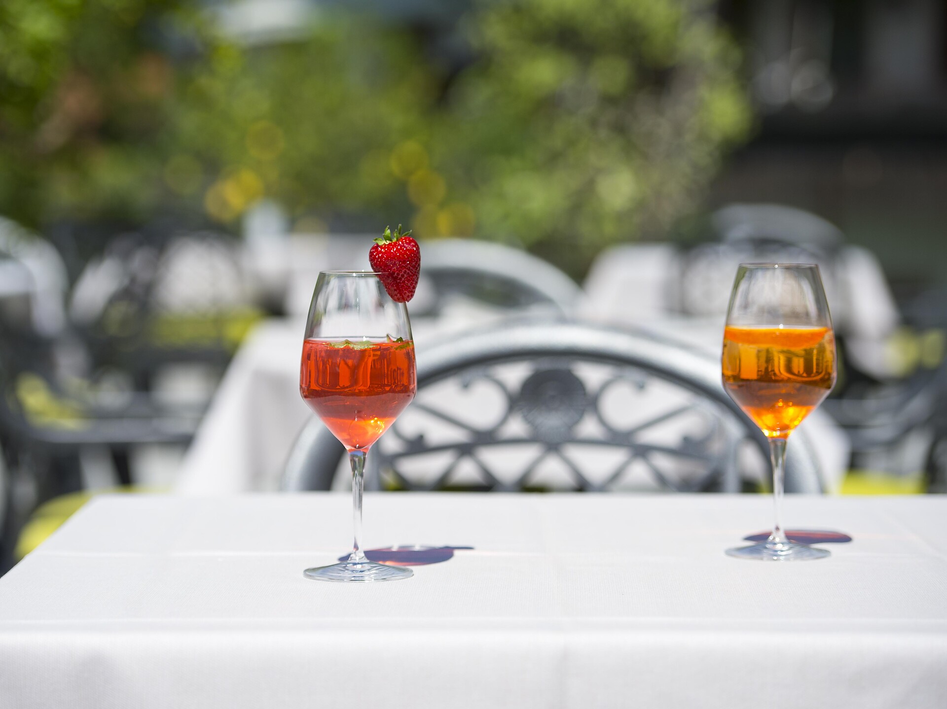 Hotel Restaurant Steiner