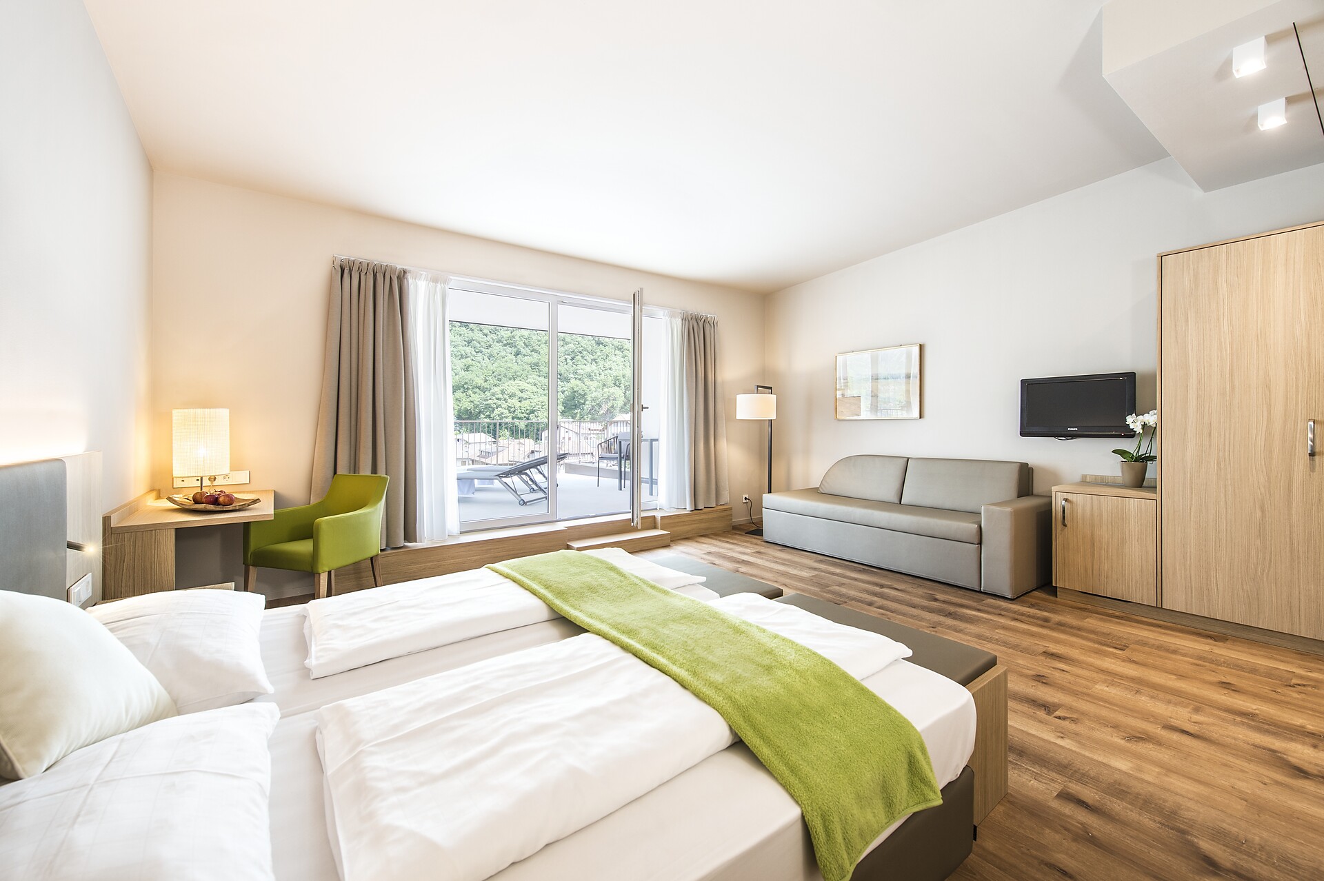 Hotel Steiner