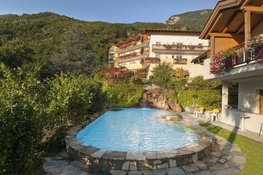 Hotel Restaurant Rotwand Laives/Leifers 4 suedtirol.info