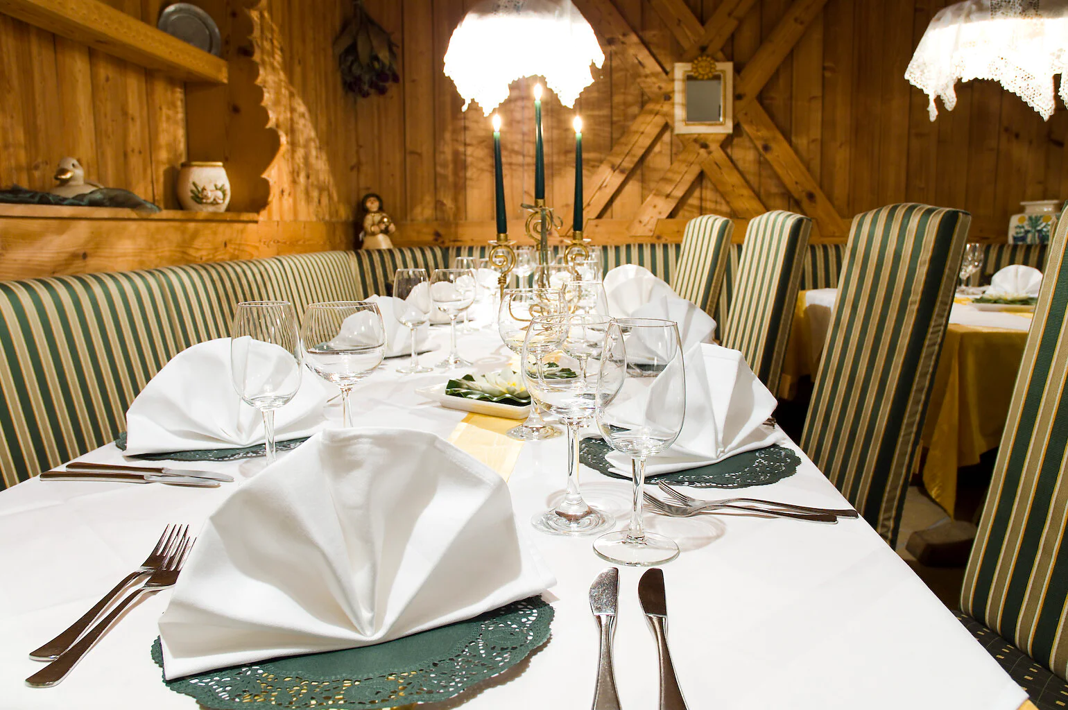 Hotel Restaurant Rotwand Laives/Leifers 2 suedtirol.info