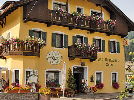 Hotel Löwenwirt Sesto 4 suedtirol.info