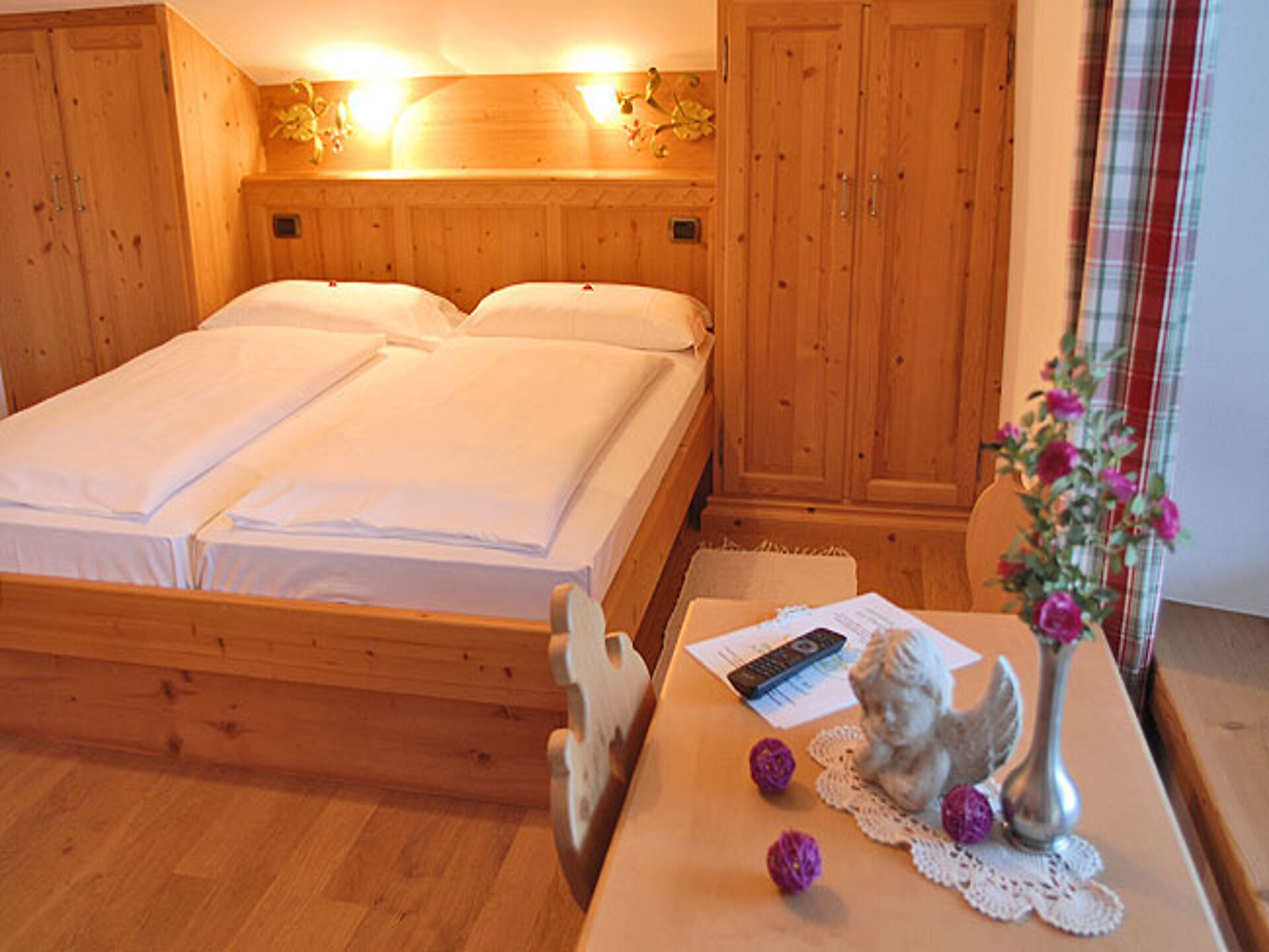 Doppelzimmer