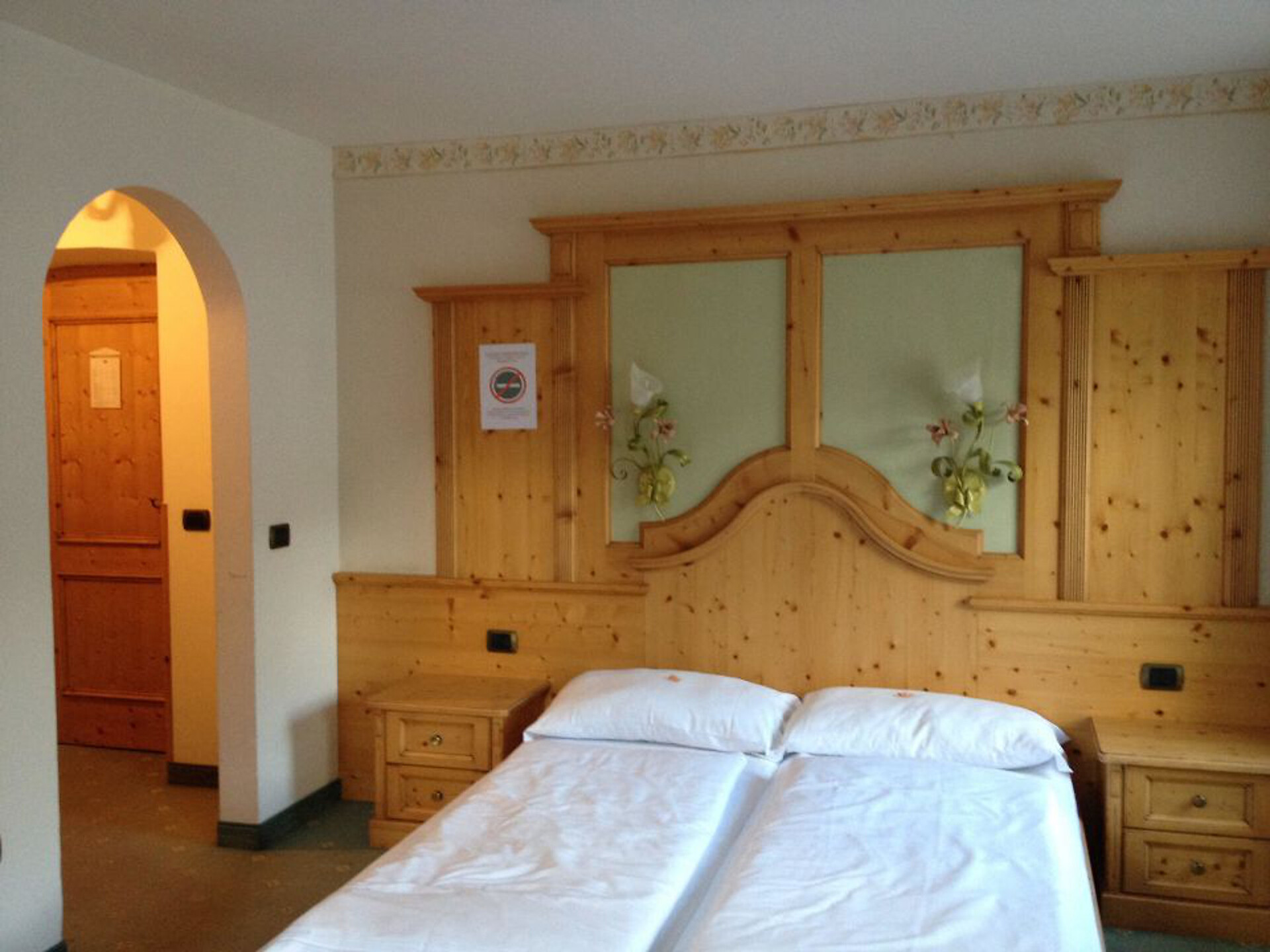 Doppelzimmer