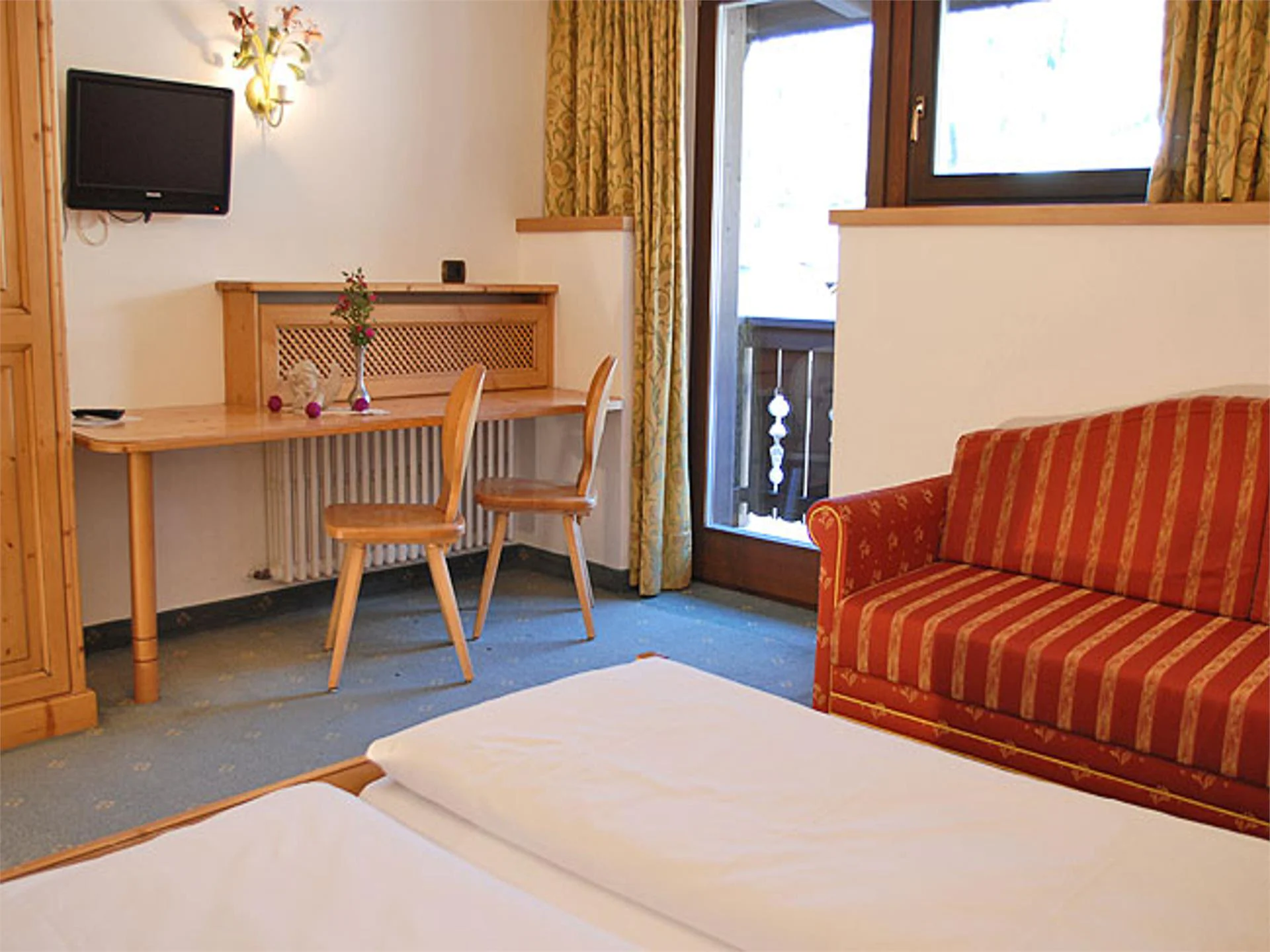 Hotel Löwenwirt Sexten/Sesto 6 suedtirol.info