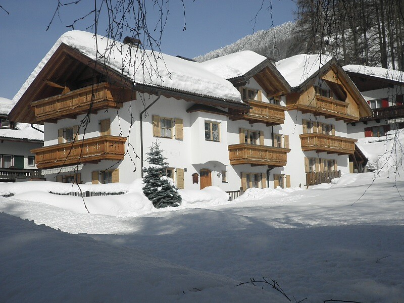 Haus Rafael Sexten 6 suedtirol.info