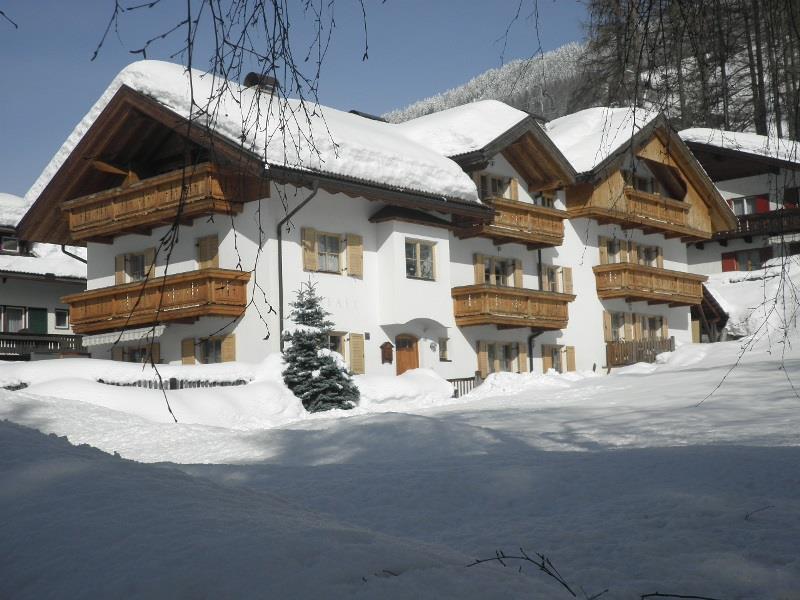 Haus Rafael Sexten 6 suedtirol.info