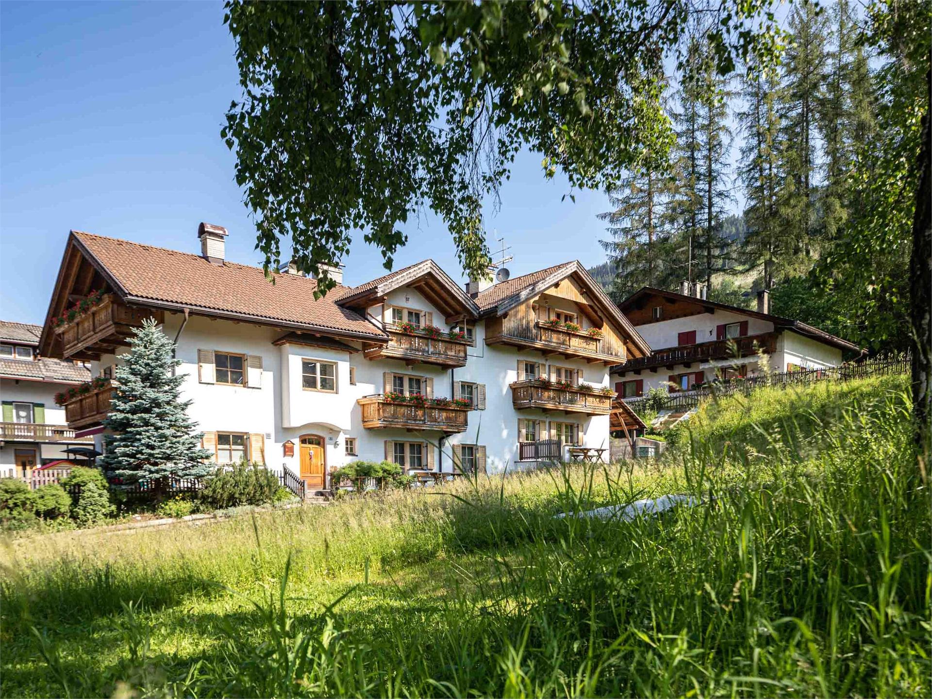 Haus Rafael Sexten 1 suedtirol.info