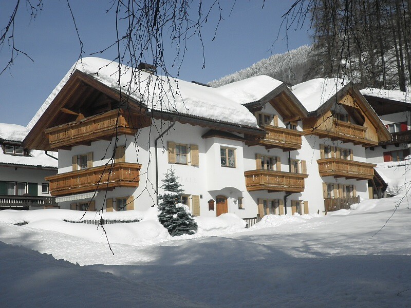 Haus Rafael Sexten 2 suedtirol.info