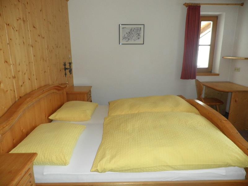 Haus Rafael Sexten 3 suedtirol.info