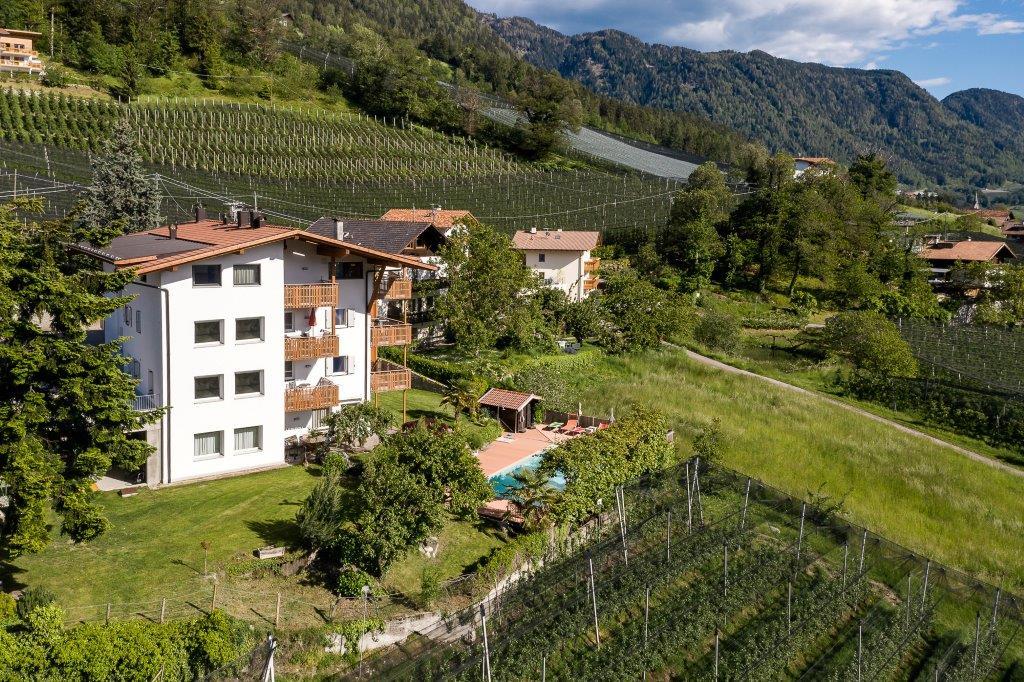 Haus Artus Schenna 3 suedtirol.info