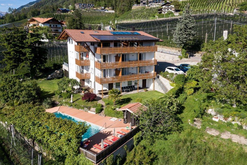 Haus Artus Schenna 4 suedtirol.info